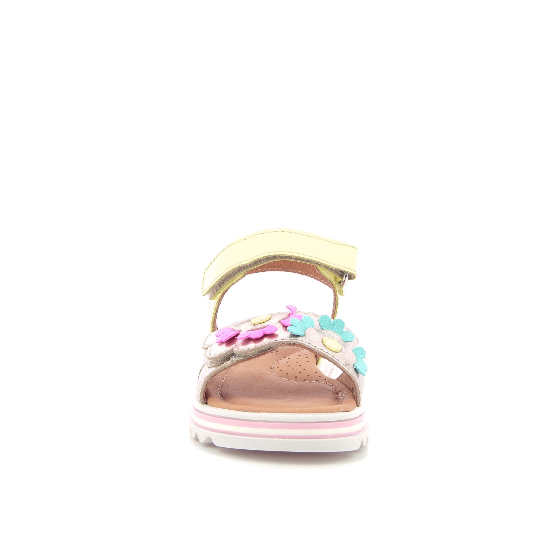 Romagnoli Sandaal 263468 multi