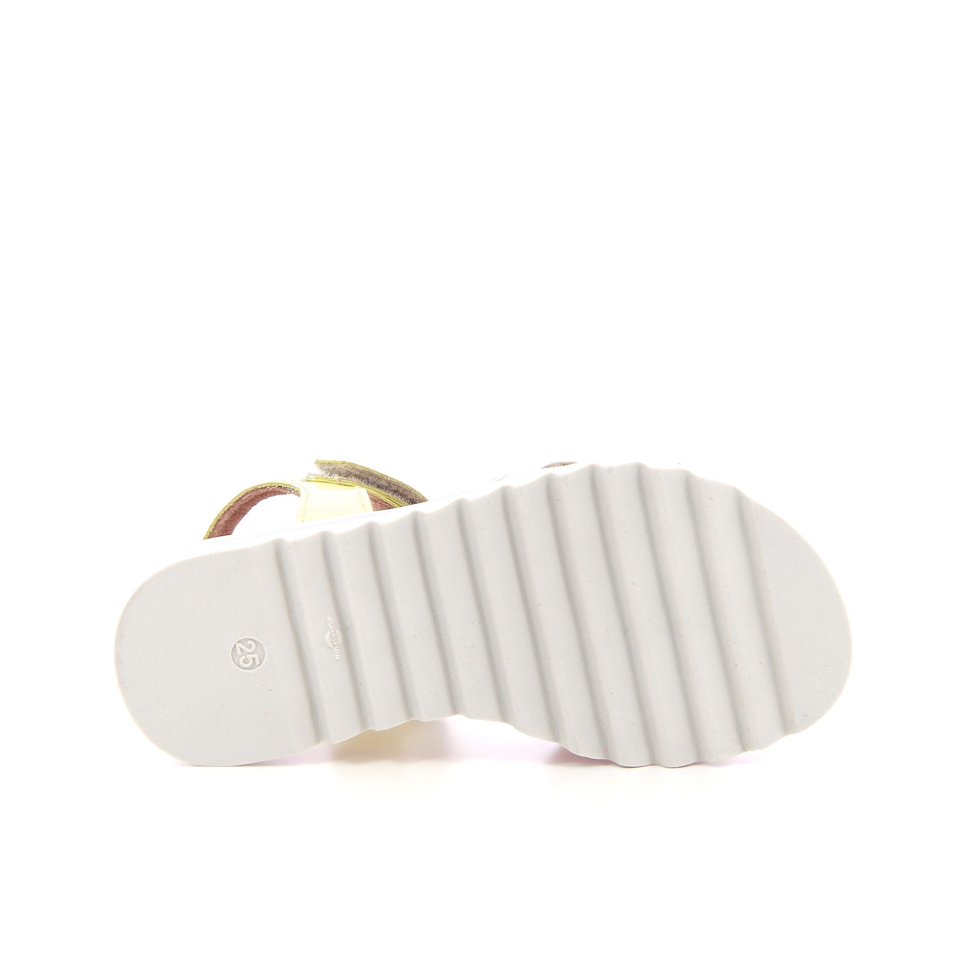 Romagnoli Sandaal 263468 multi