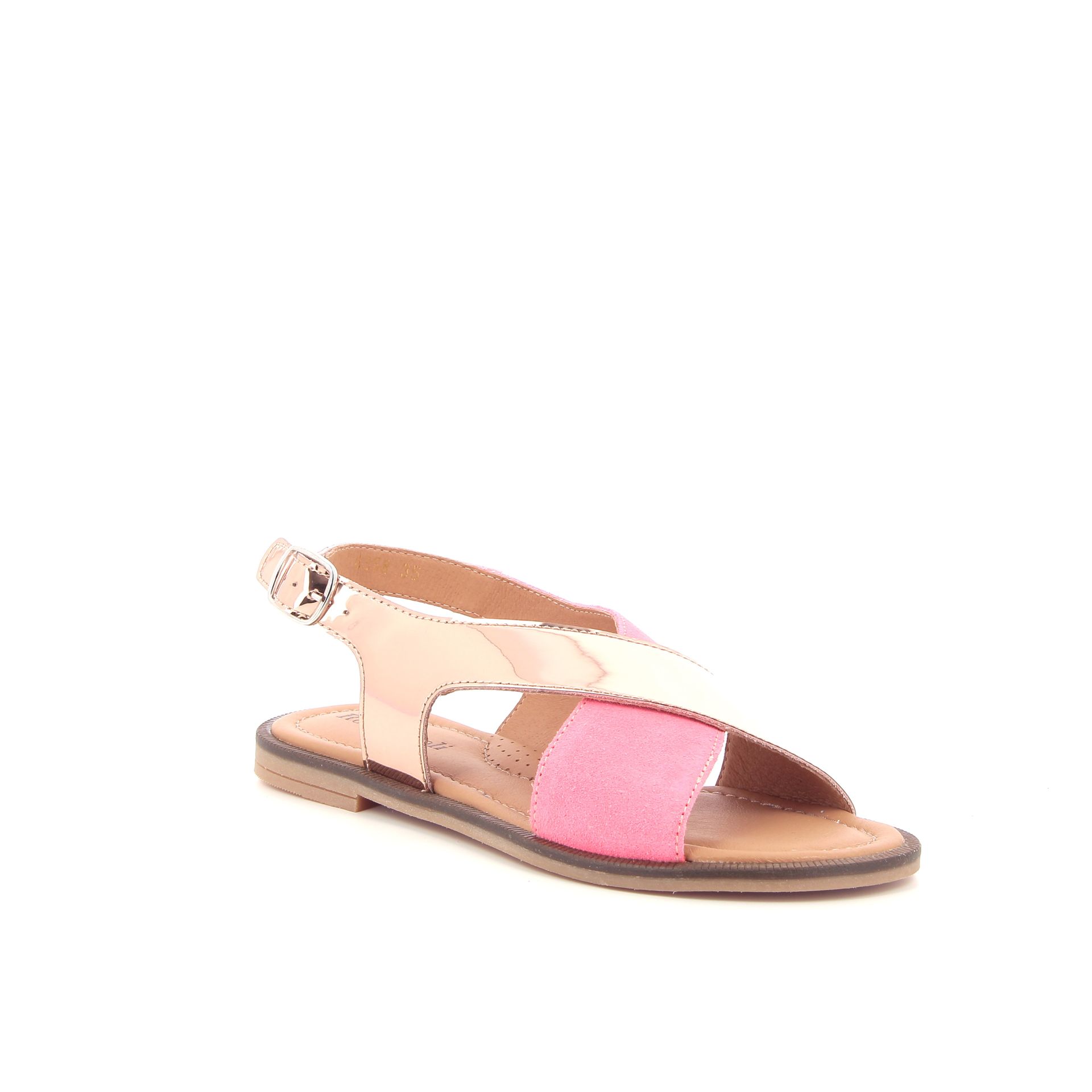 Romagnoli Sandaal 263469 roze