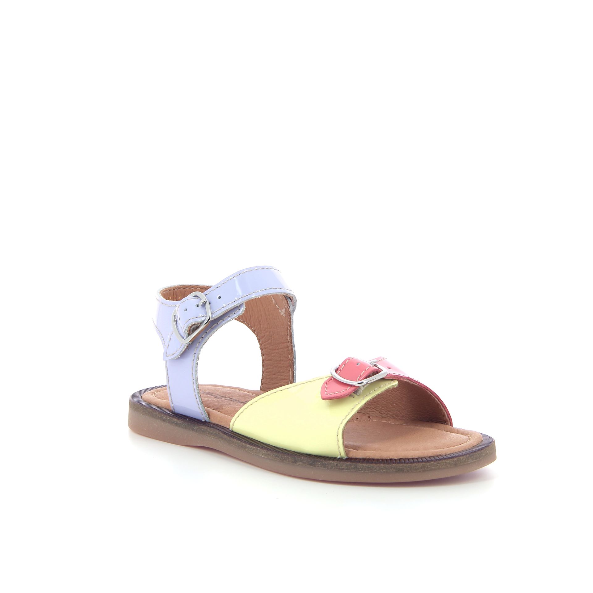 Romagnoli Sandaal 263471 multi