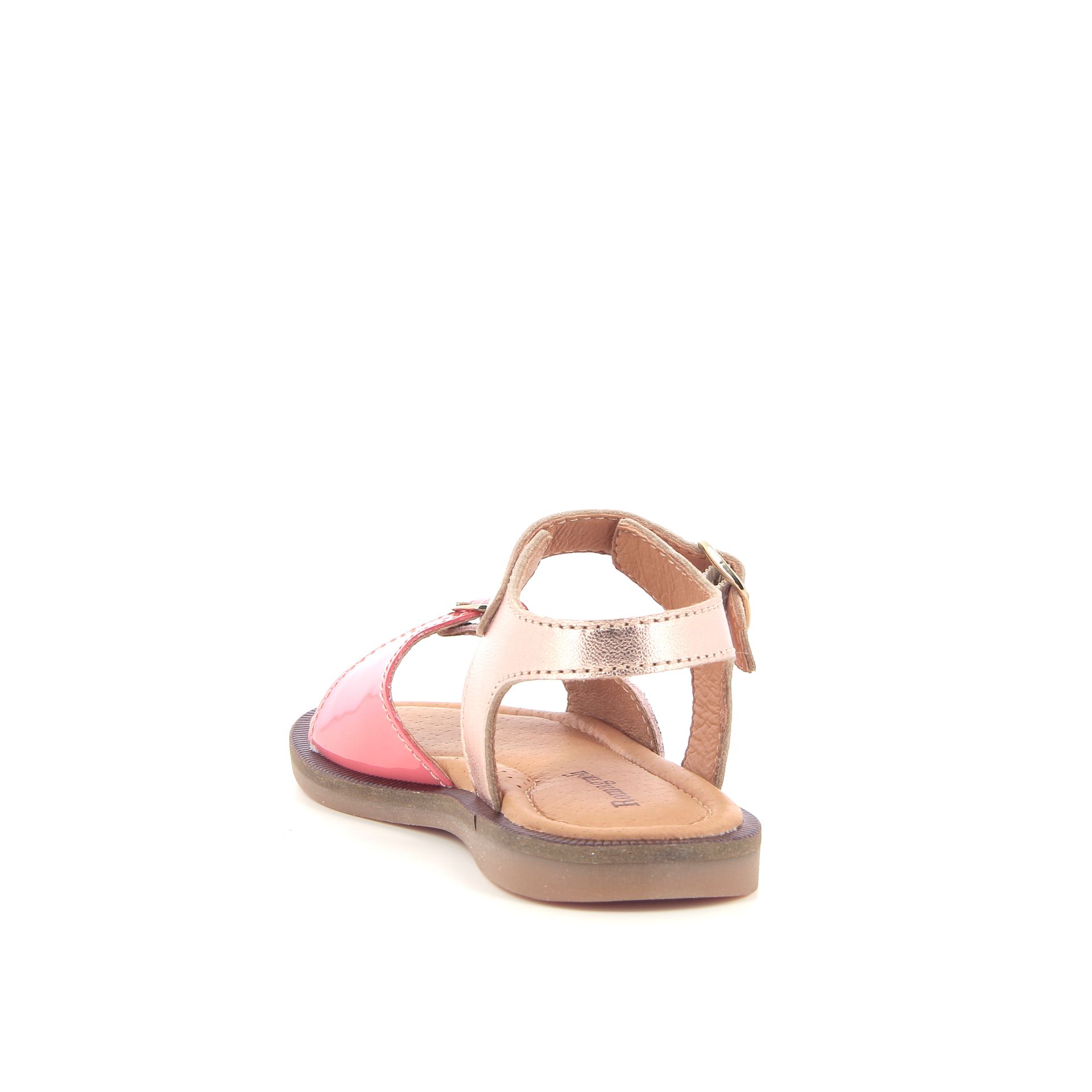 Romagnoli Sandaal 263472 roze
