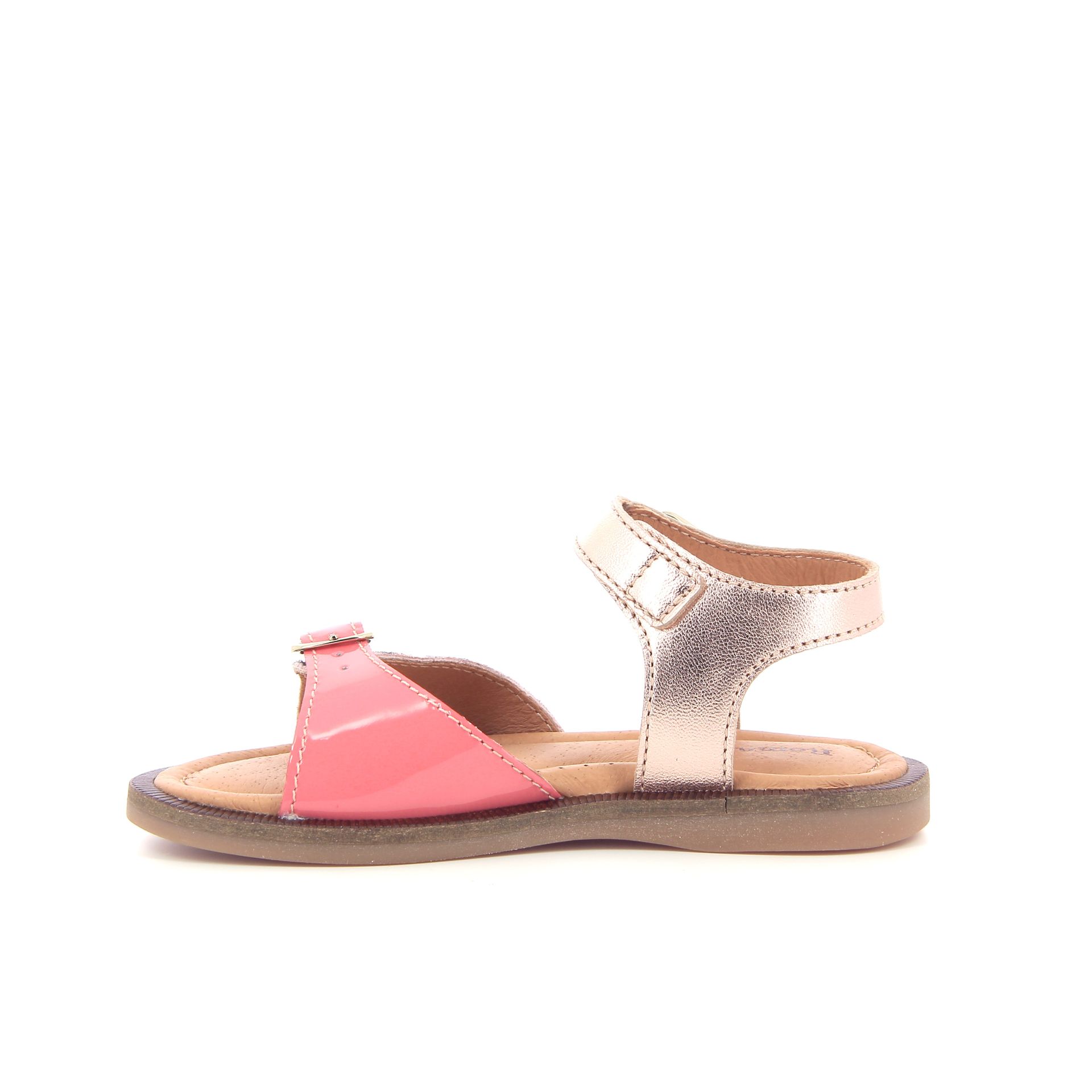 Romagnoli Sandaal 263472 roze