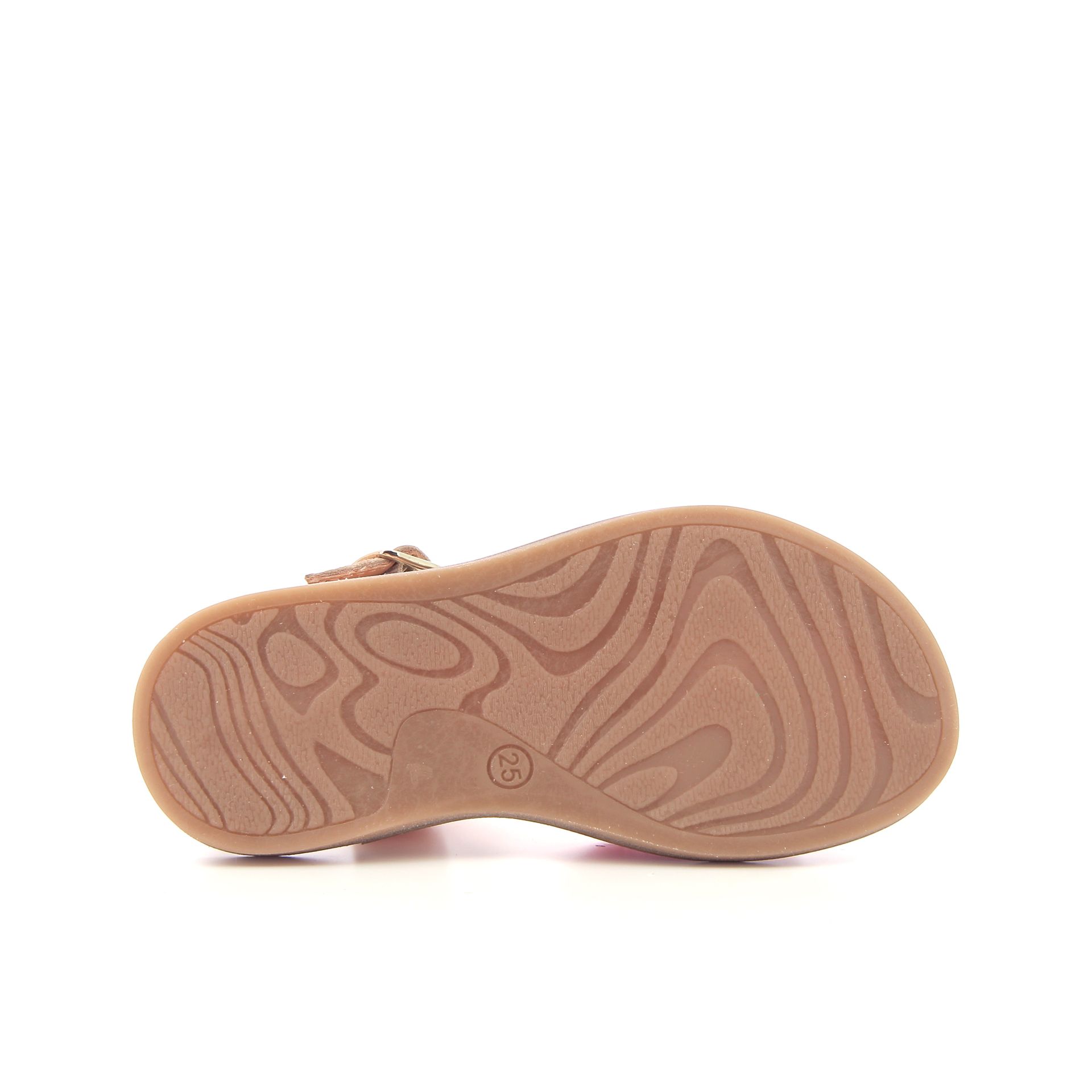 Romagnoli Sandaal 263472 roze