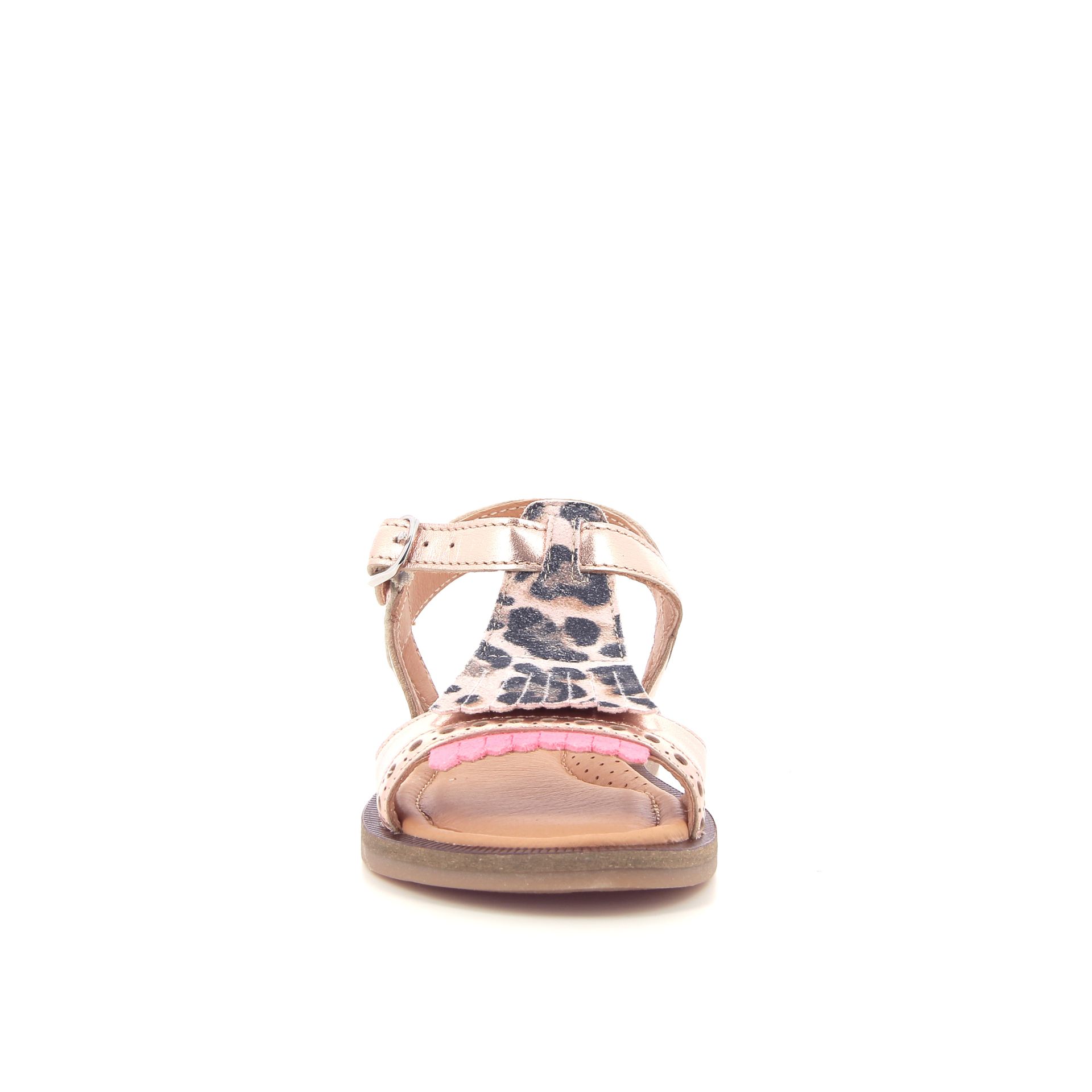 Romagnoli Sandaal 263473 roze