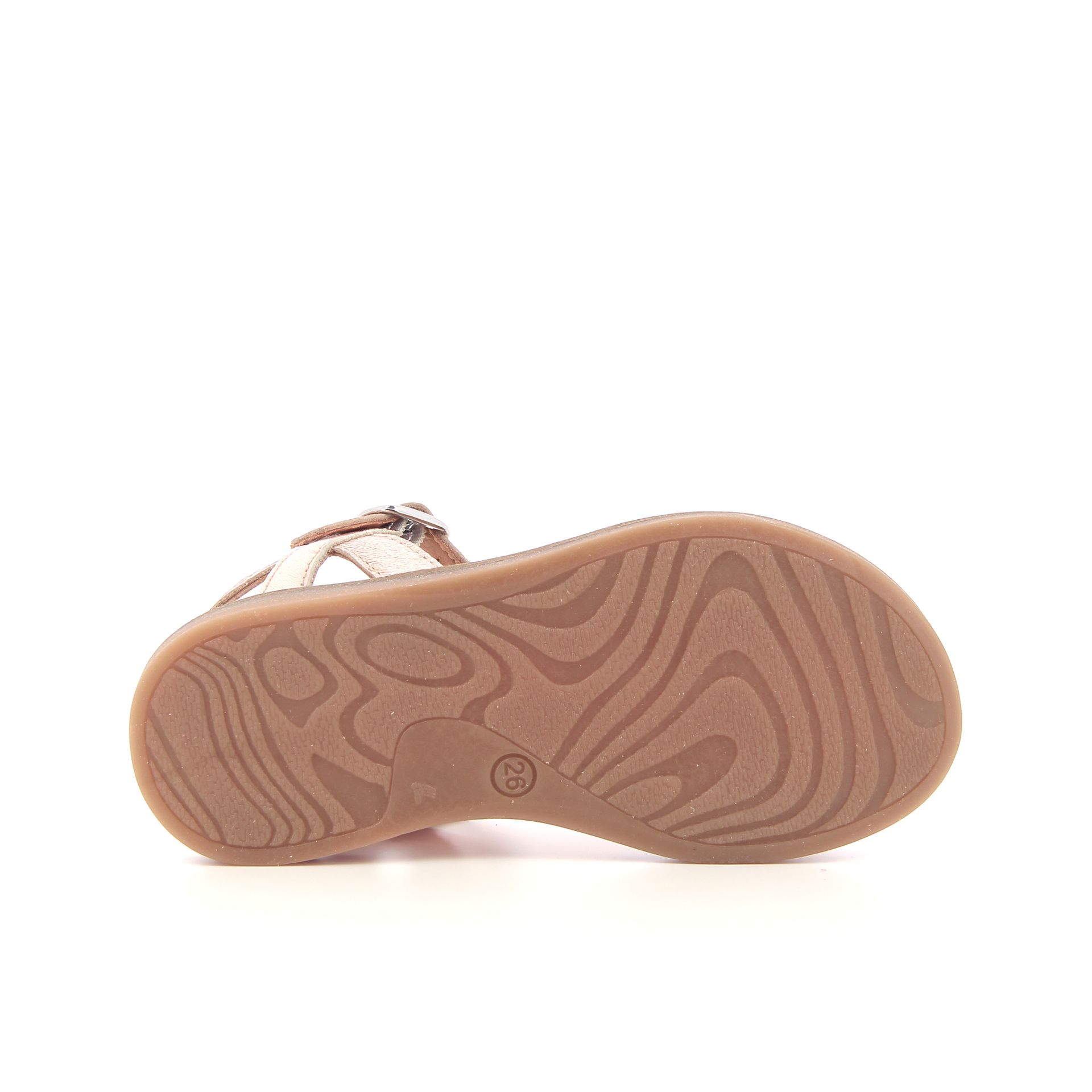 Romagnoli Sandaal 263473 roze