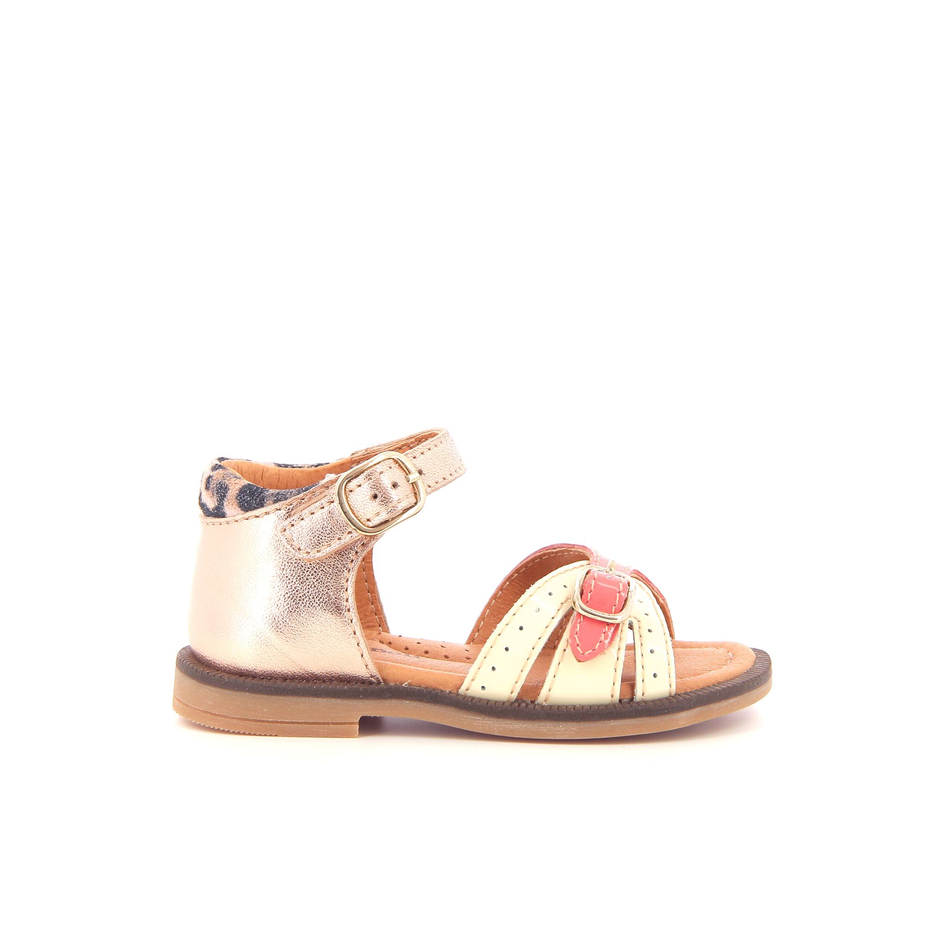 Romagnoli Sandaal 263474 multi