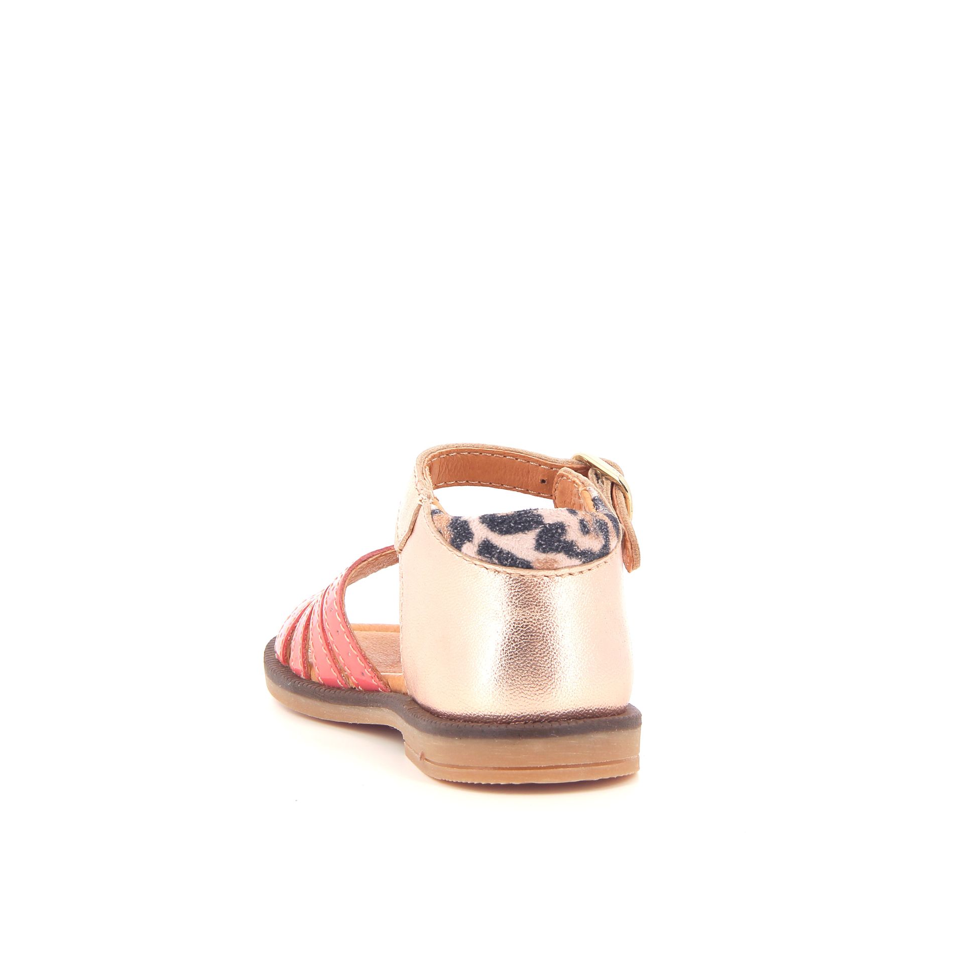 Romagnoli Sandaal 263474 multi