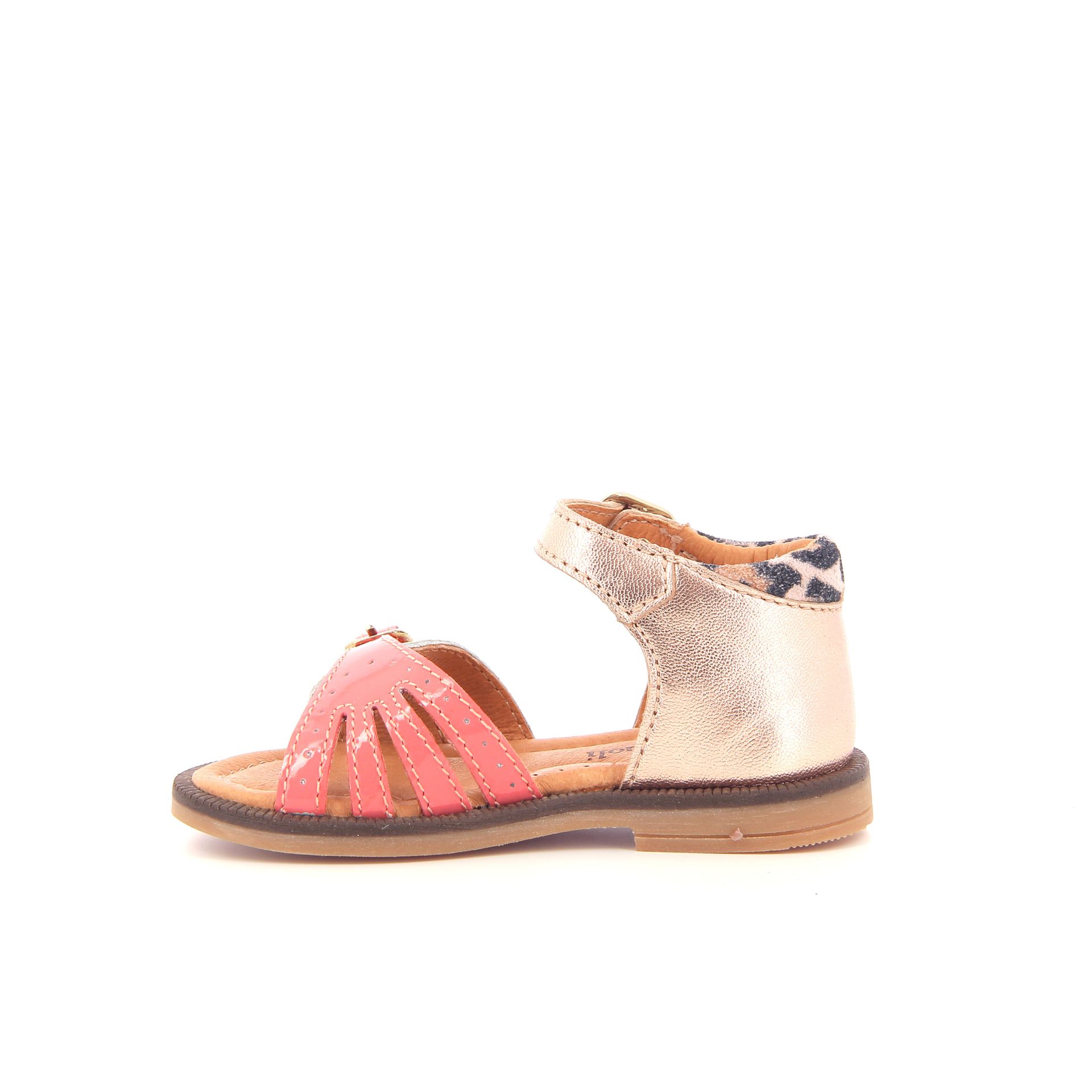 Romagnoli Sandaal 263474 multi