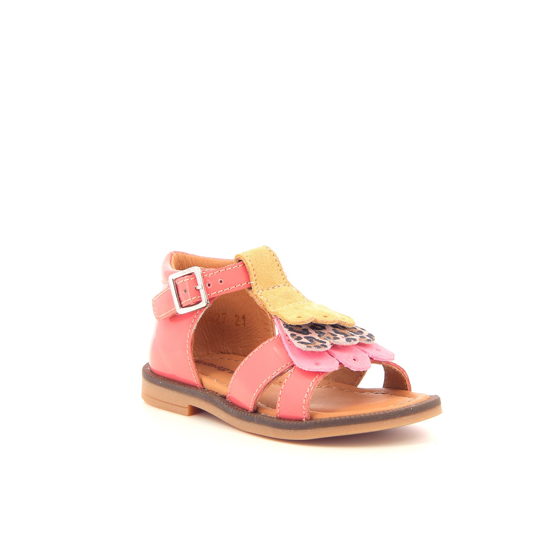 Romagnoli Sandaal 263475 roze