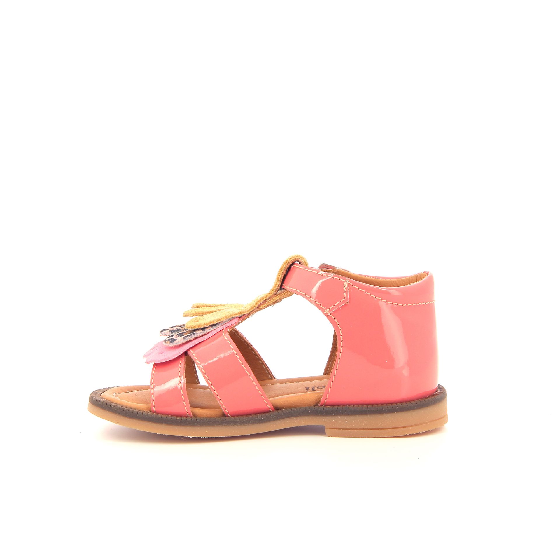 Romagnoli Sandaal 263475 roze