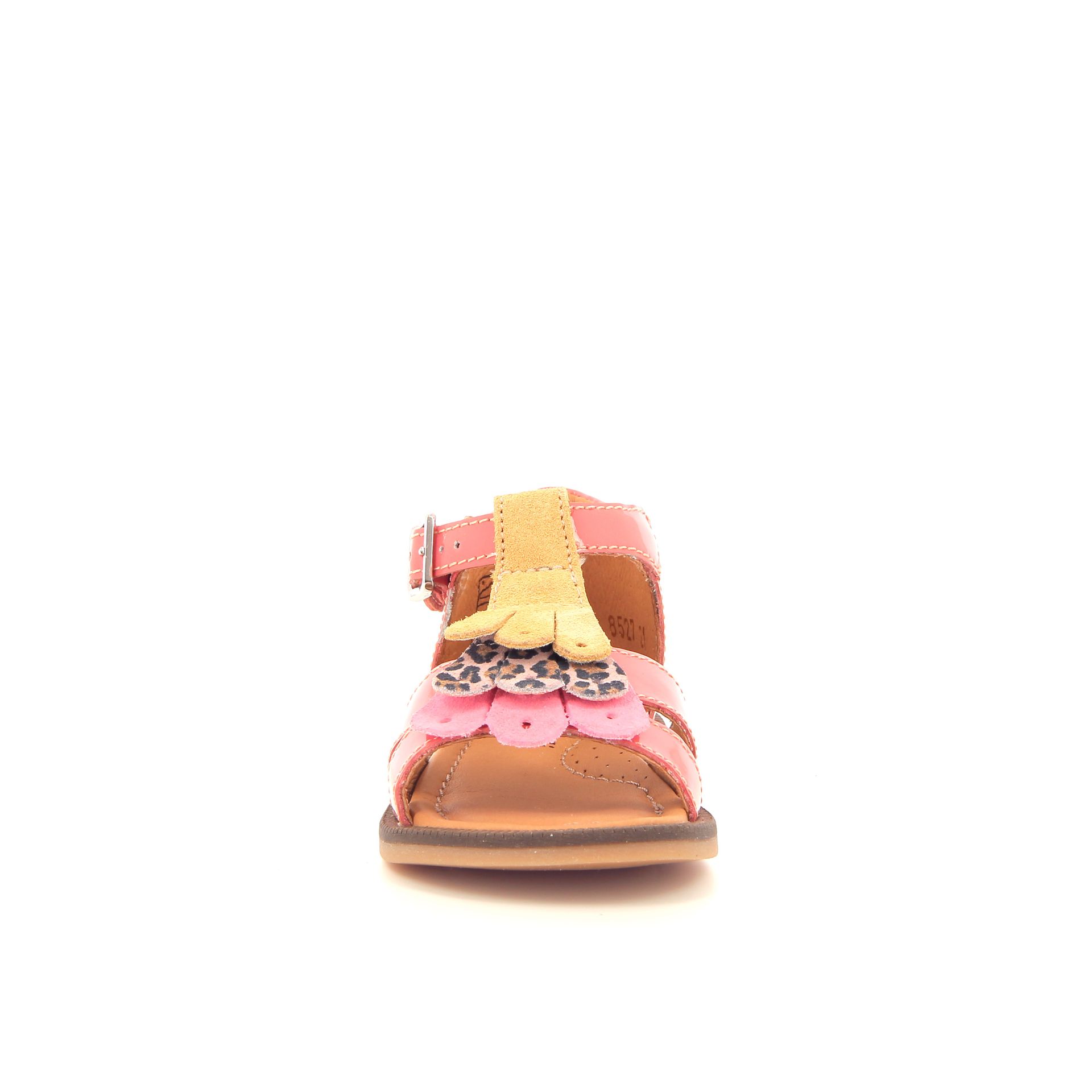 Romagnoli Sandaal 263475 roze
