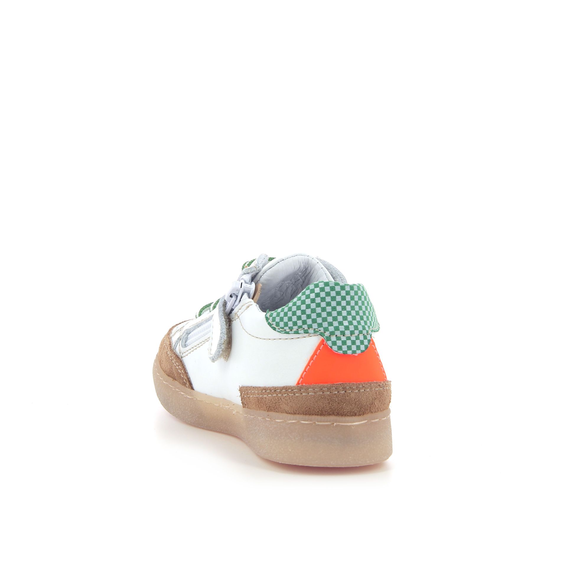 Romagnoli Sneaker 263478 wit