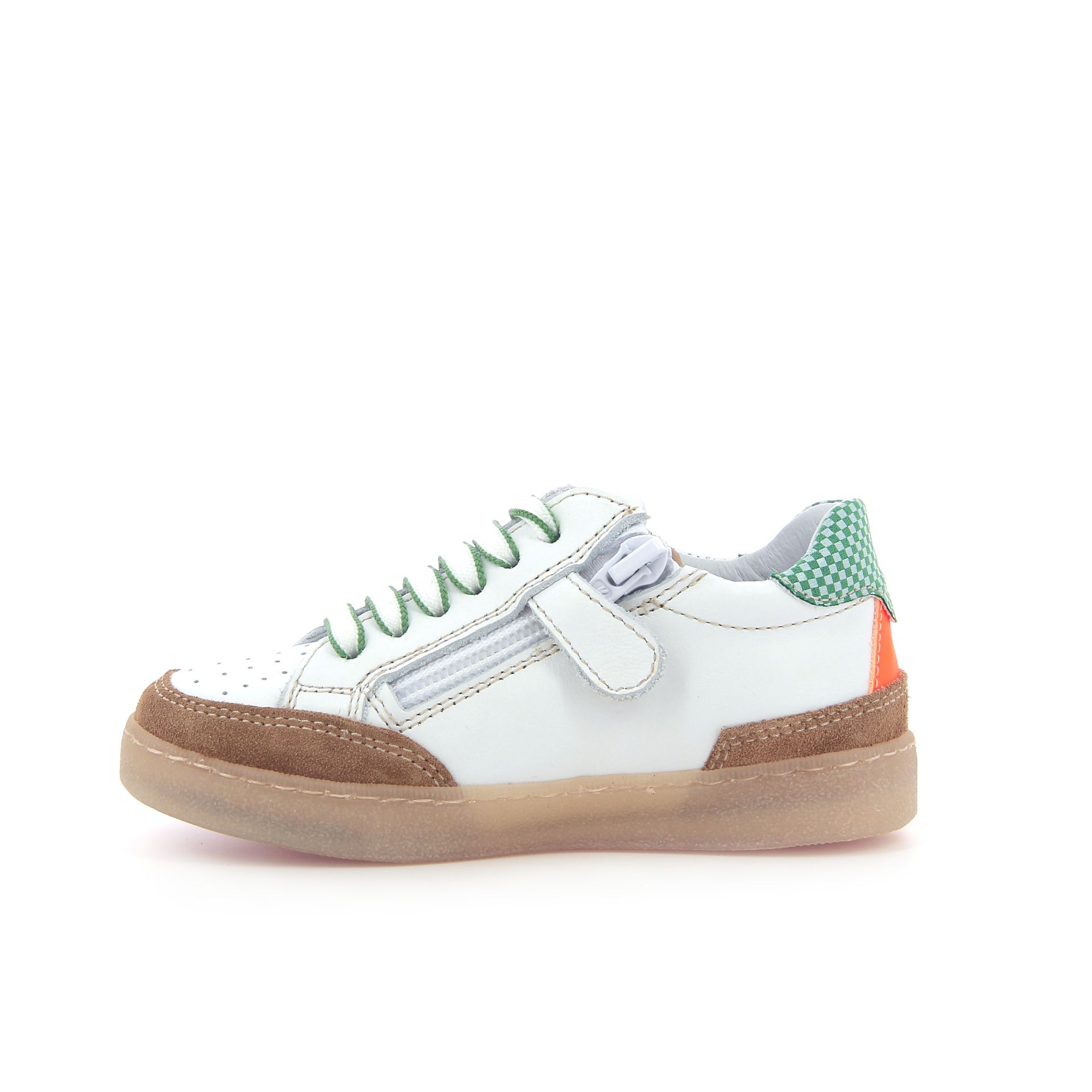 Romagnoli Sneaker 263478 wit