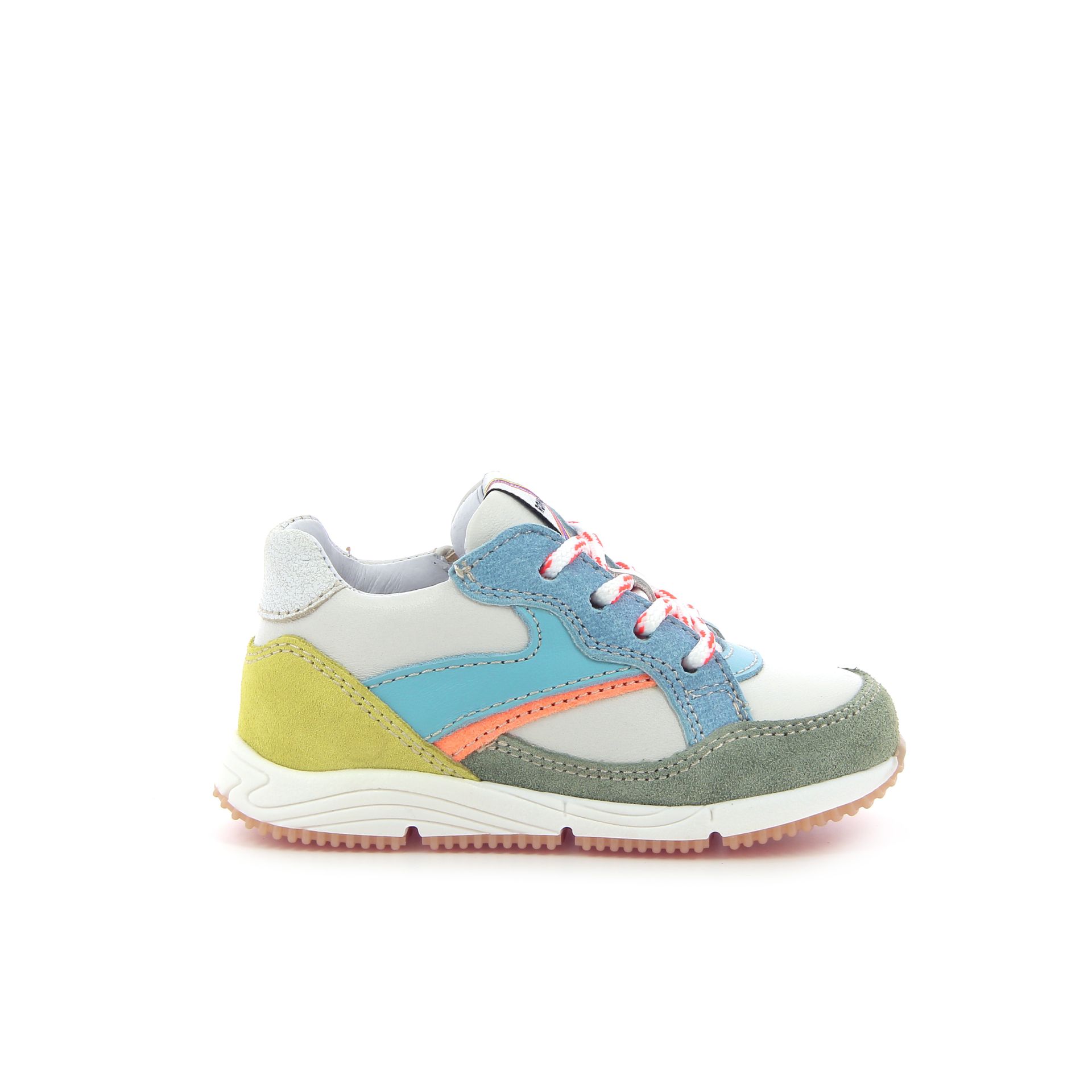 Romagnoli Sneaker 263479 multi