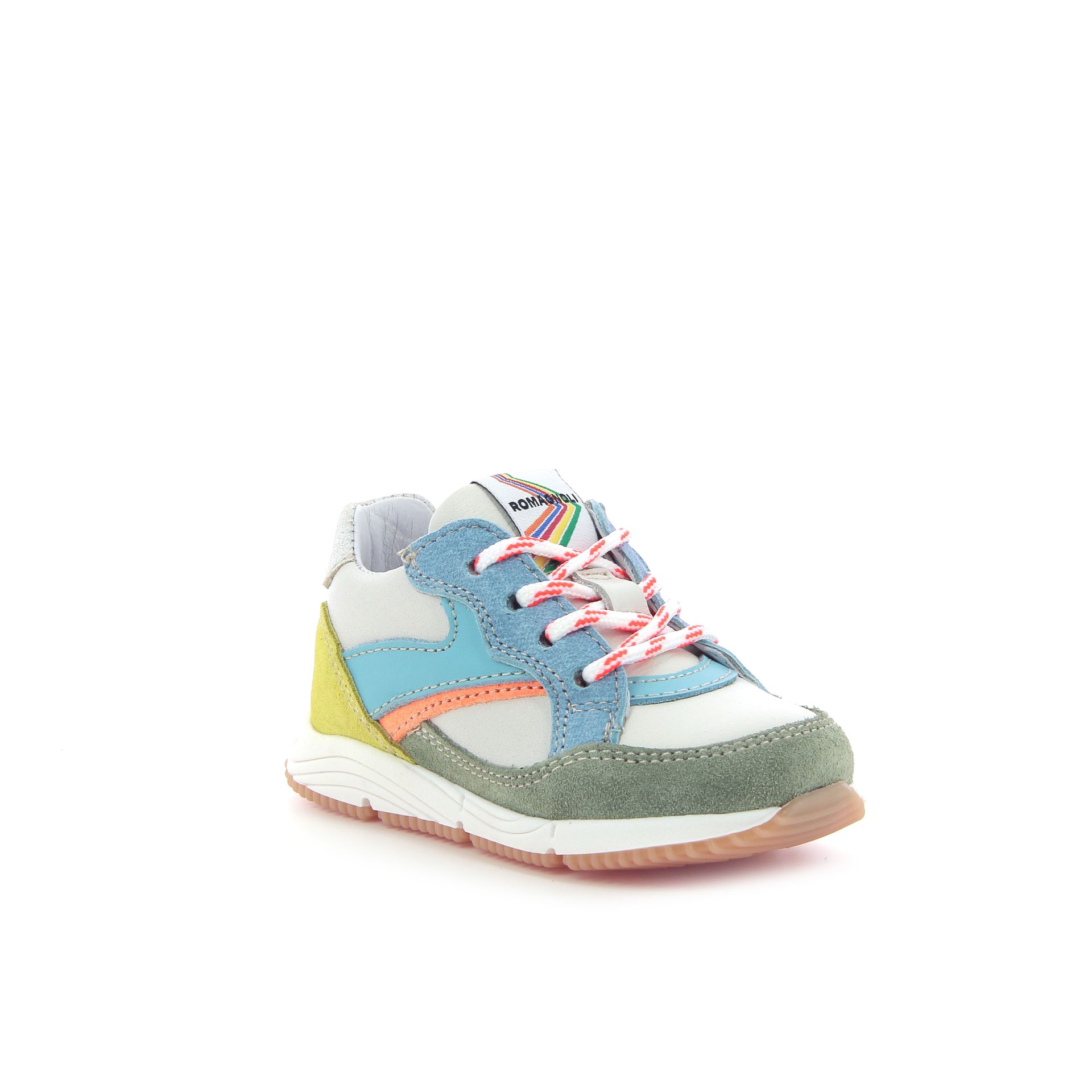Romagnoli Sneaker 263479 multi