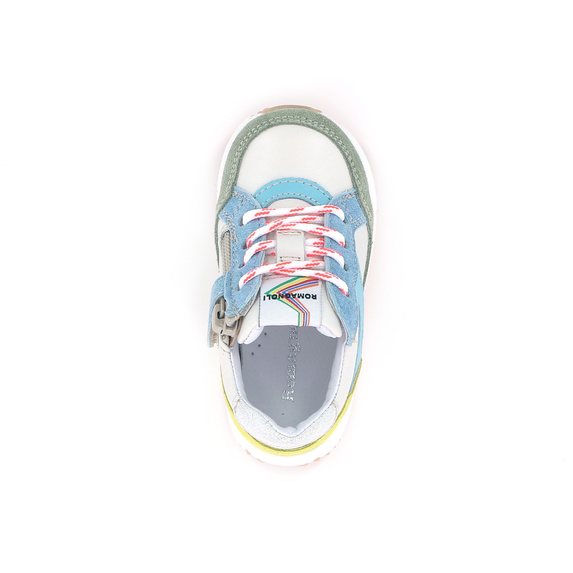Romagnoli Sneaker 263479 multi