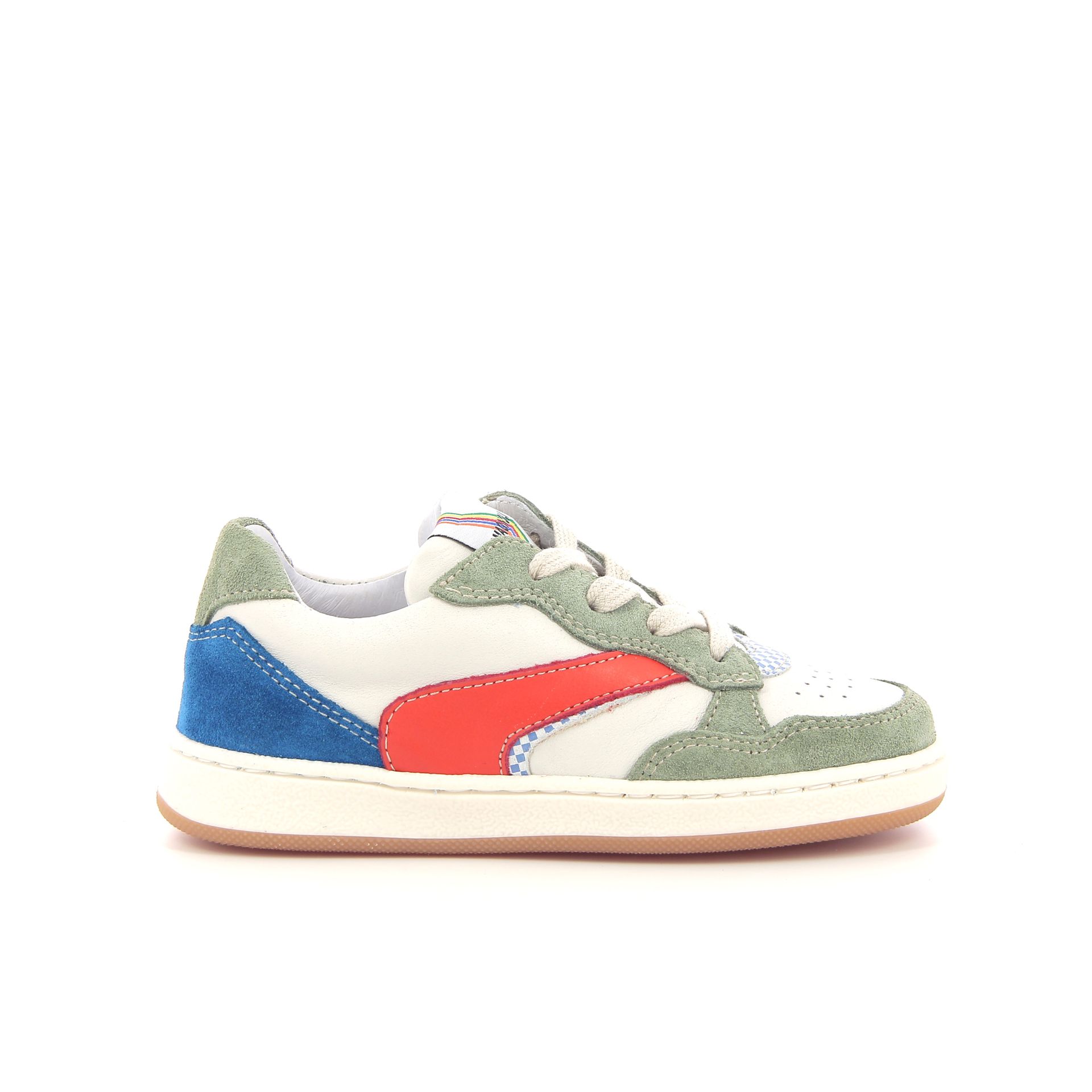 Romagnoli Sneaker 263480 multi