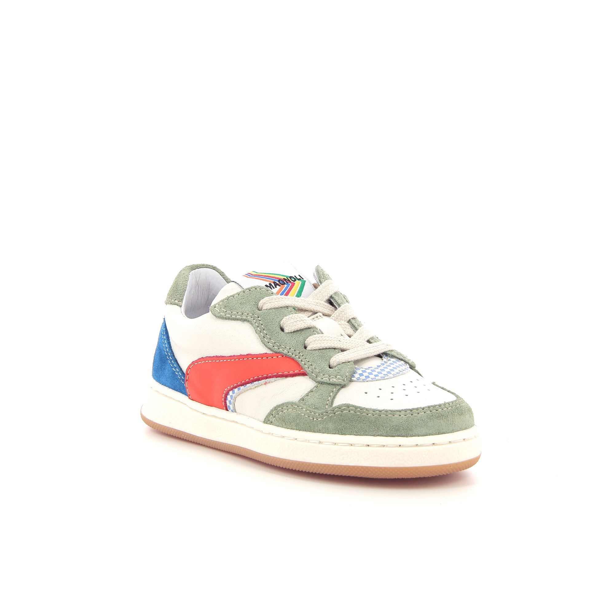 Romagnoli Sneaker 263480 multi
