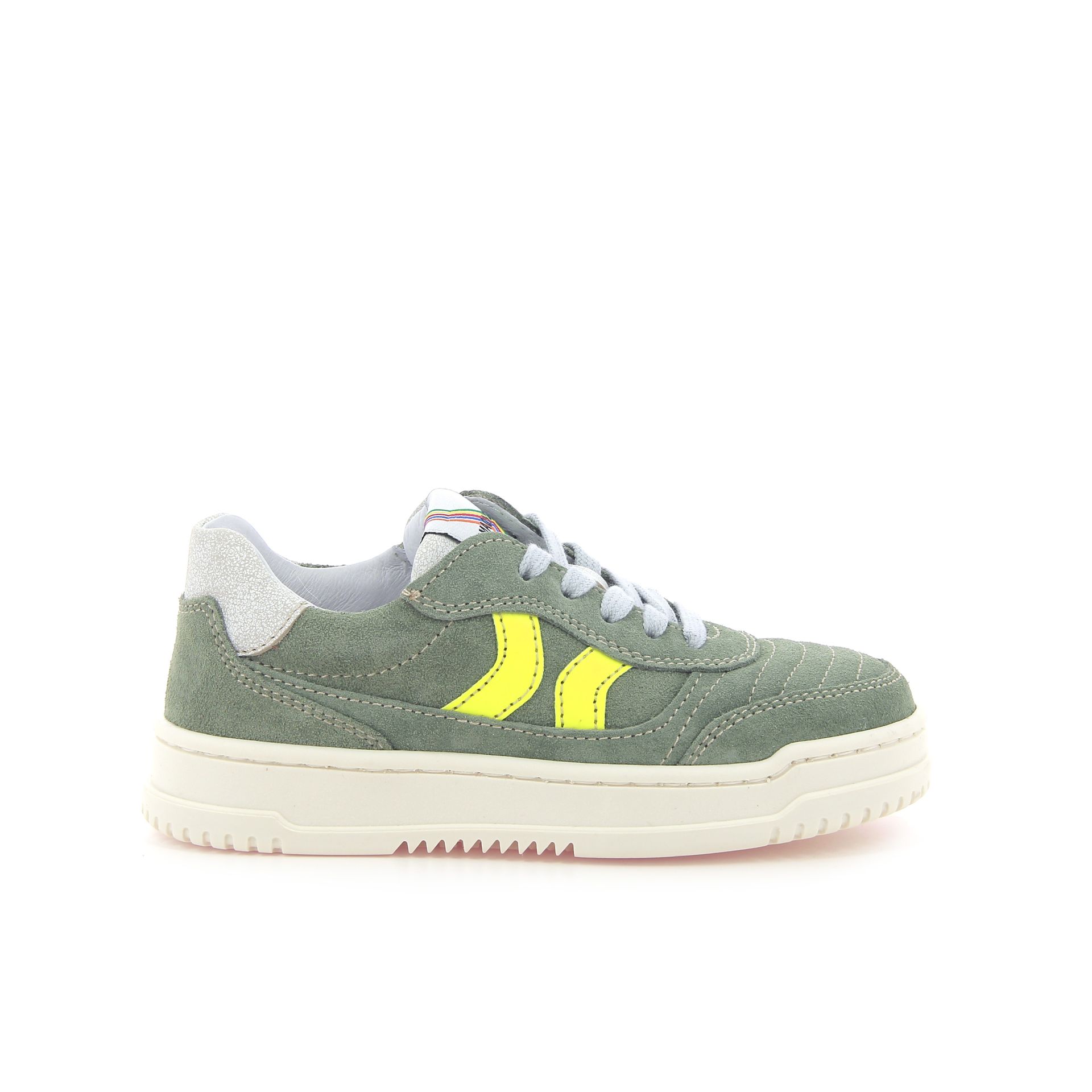 Romagnoli Sneaker 263481 groen