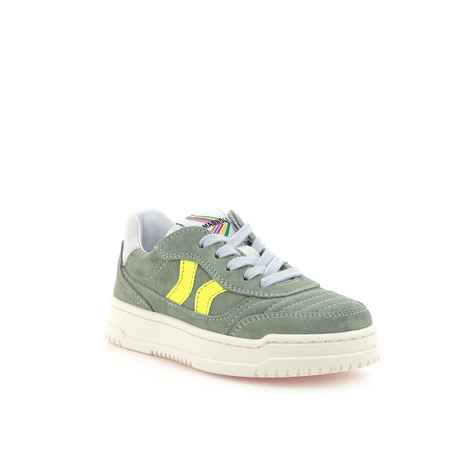 Romagnoli Sneaker 263481 groen