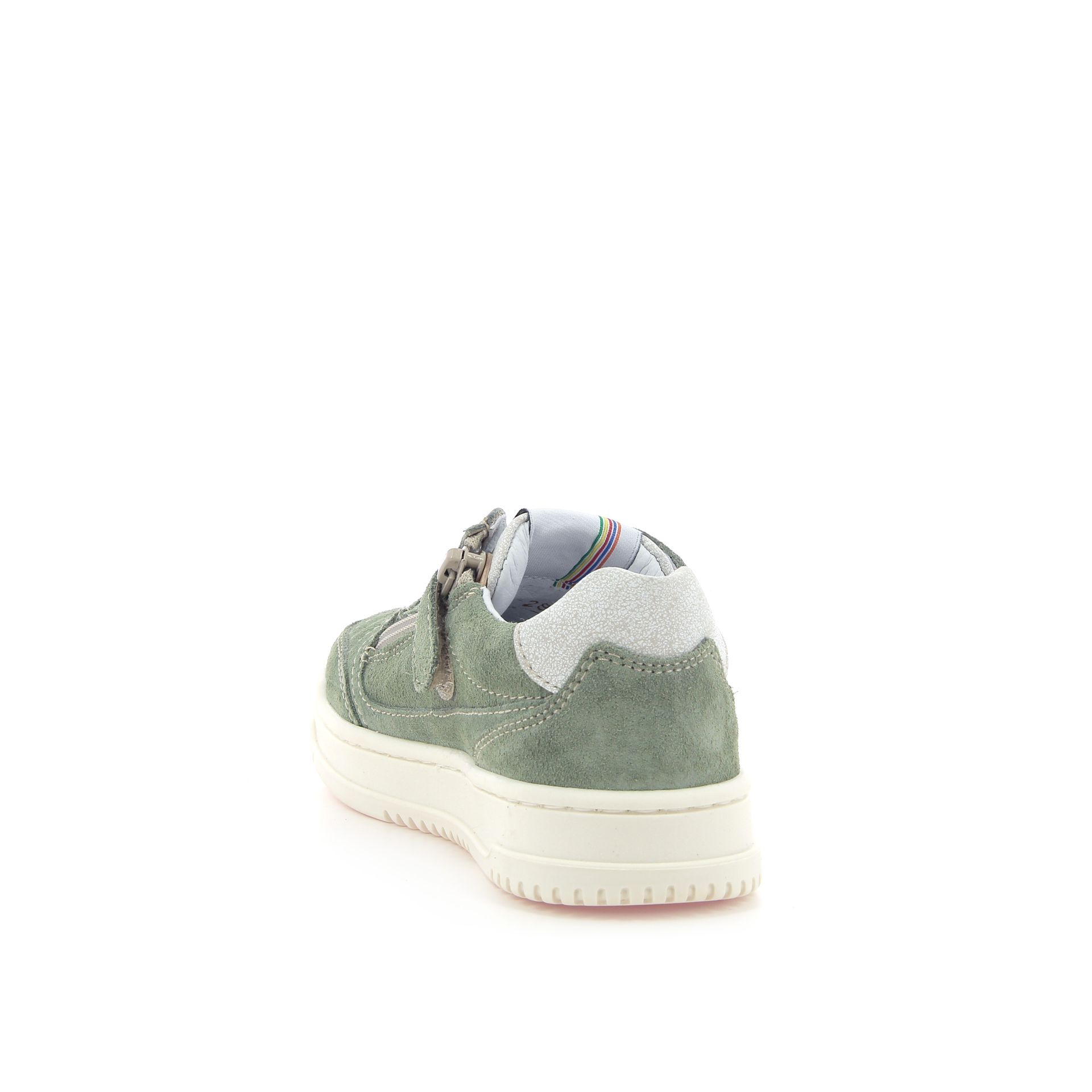 Romagnoli Sneaker 263481 groen