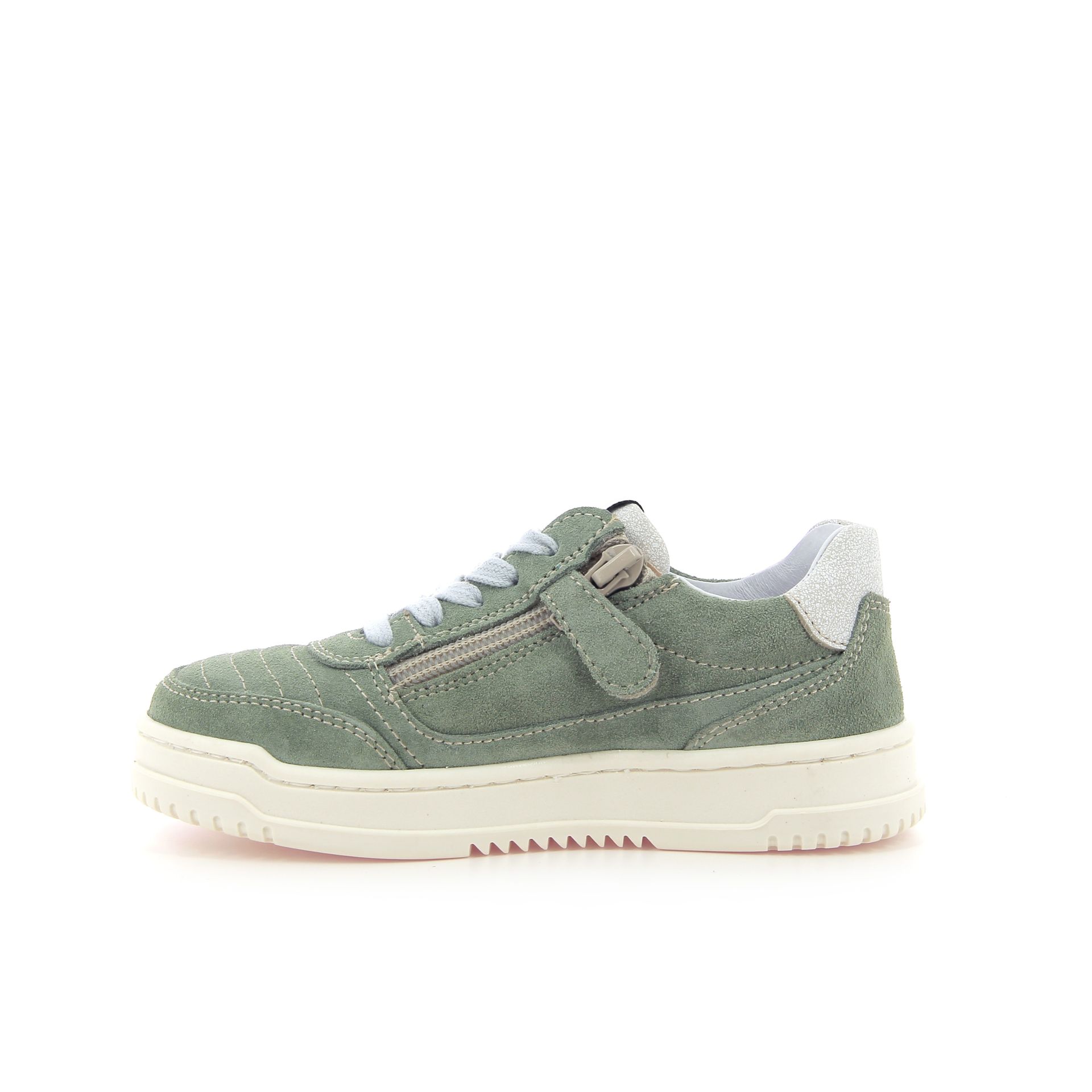 Romagnoli Sneaker 263481 groen