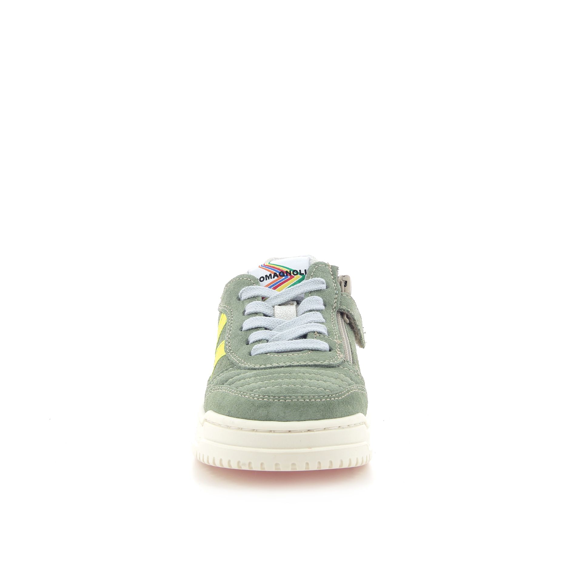 Romagnoli Sneaker 263481 groen
