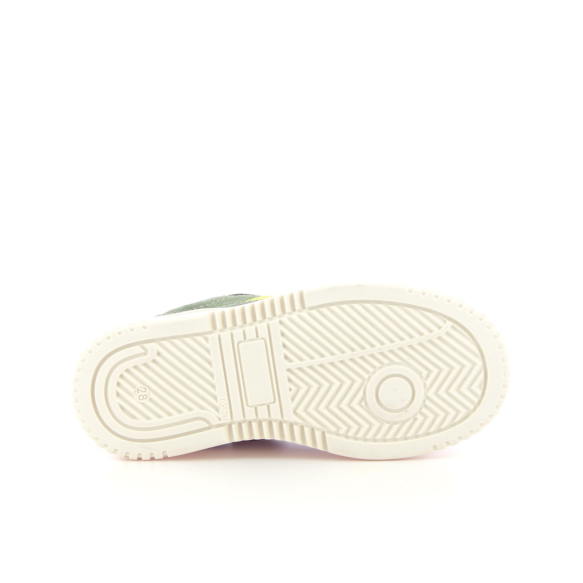 Romagnoli Sneaker 263481 groen