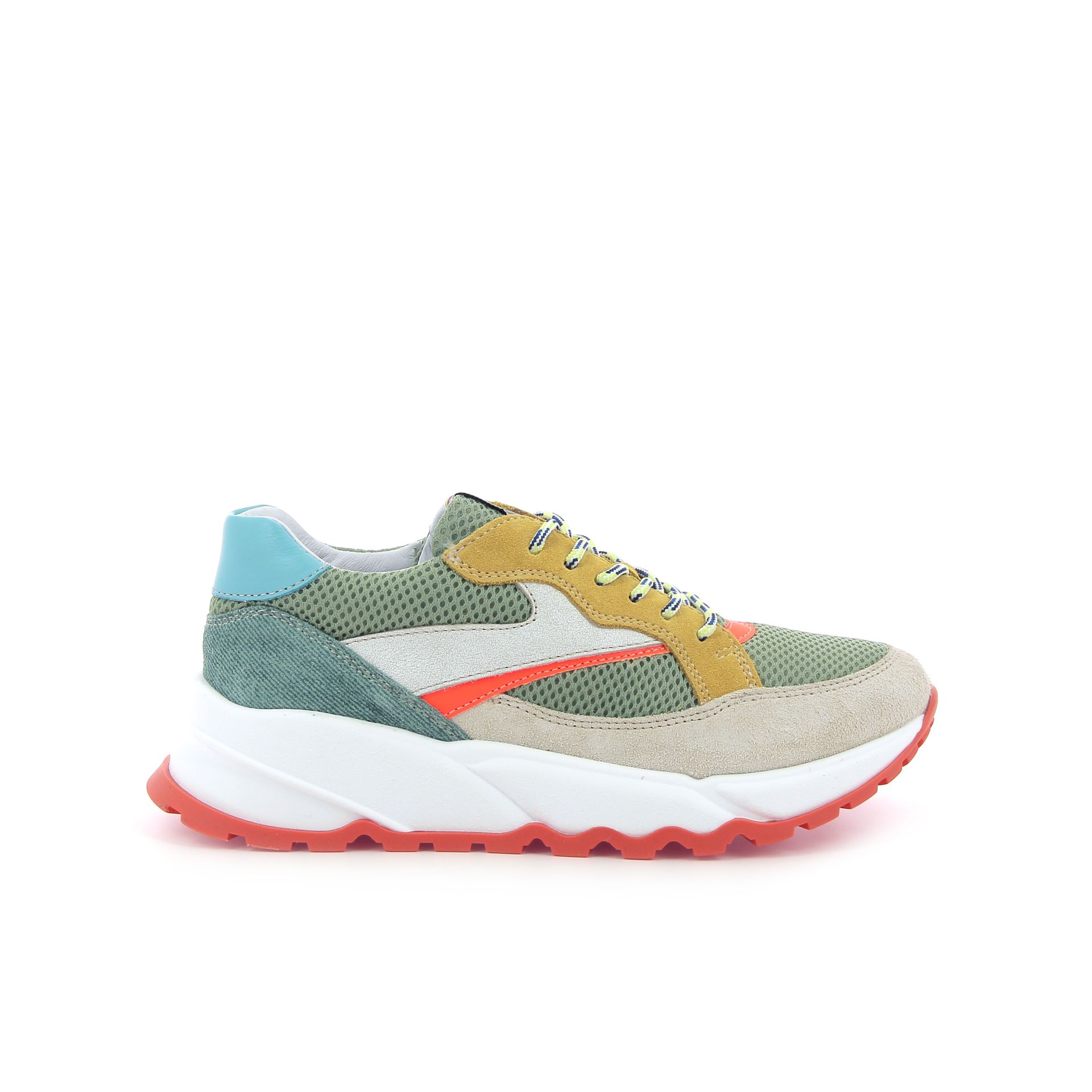 Romagnoli Sneaker 263482 multi