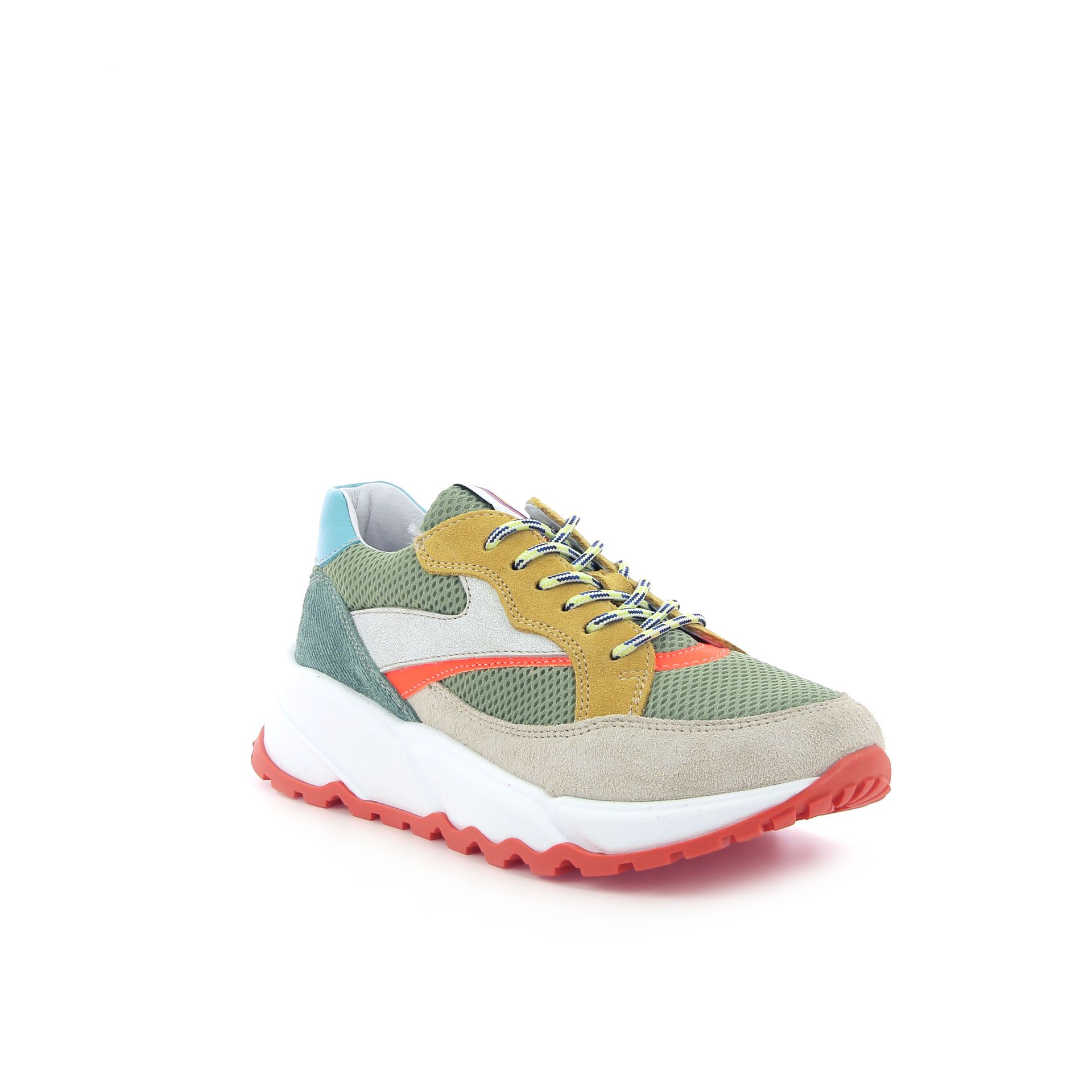 Romagnoli Sneaker 263482 multi
