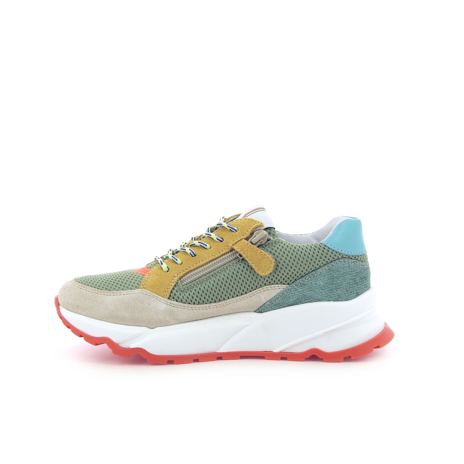 Romagnoli Sneaker 263482 multi