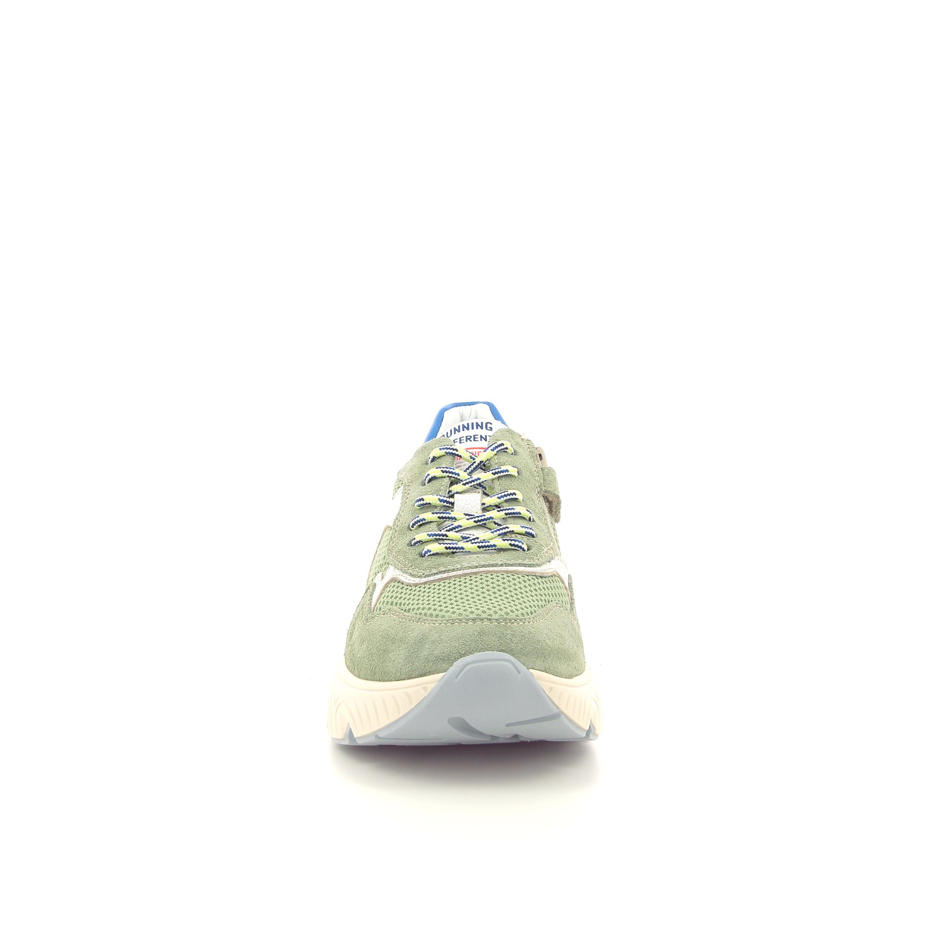 Romagnoli Sneaker 263483 groen