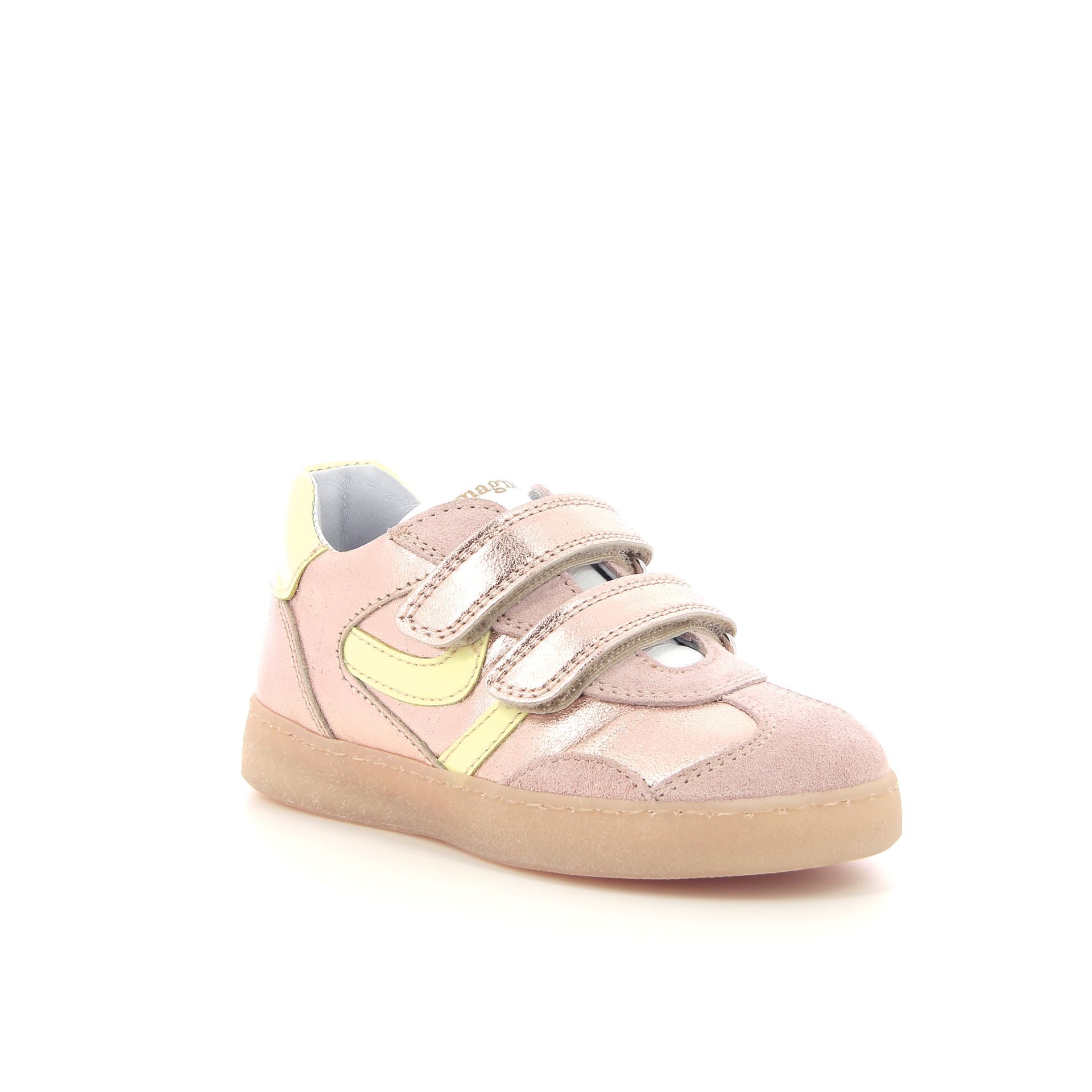 Romagnoli Sneaker 263485 roze