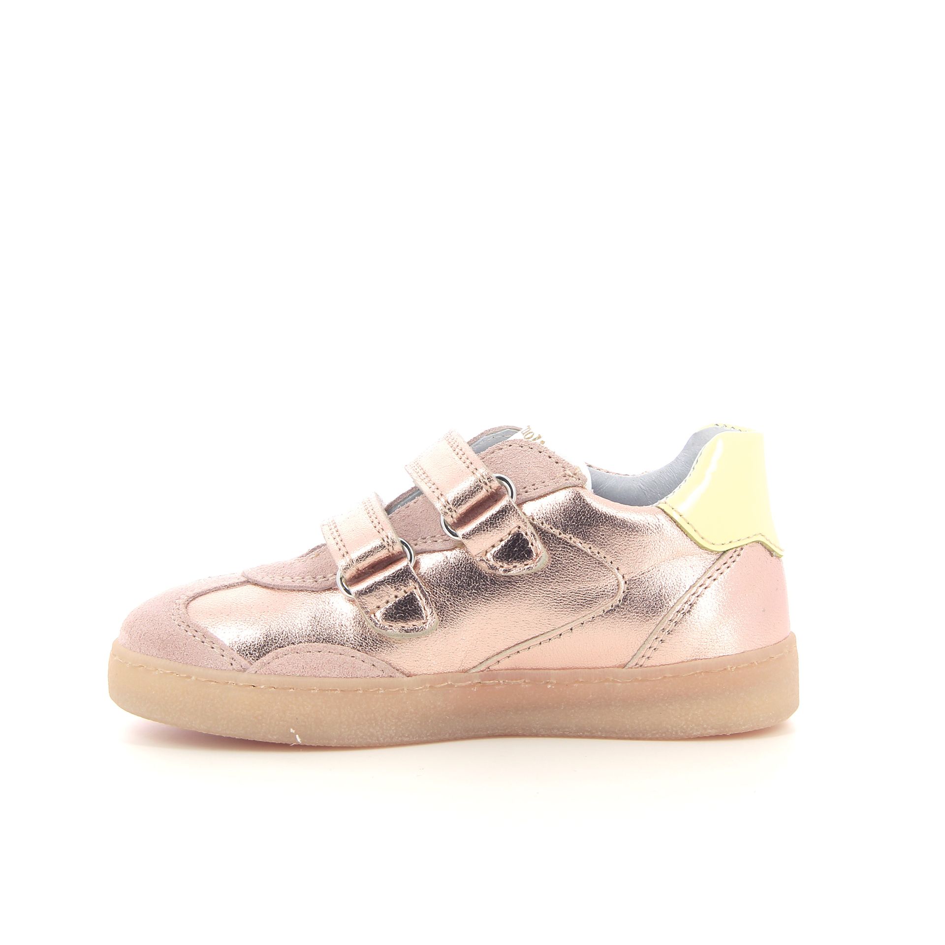 Romagnoli Sneaker 263485 roze