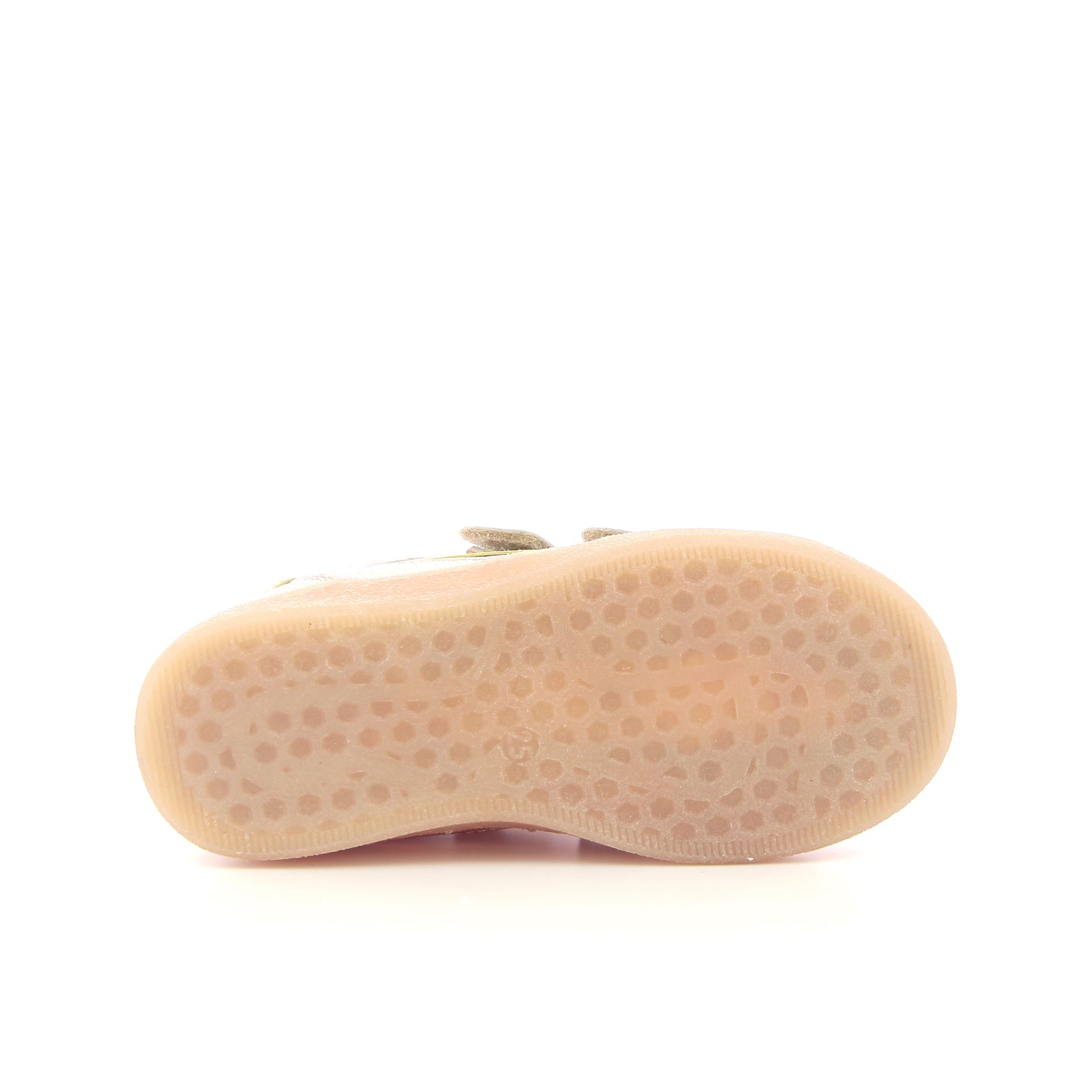 Romagnoli Sneaker 263485 roze