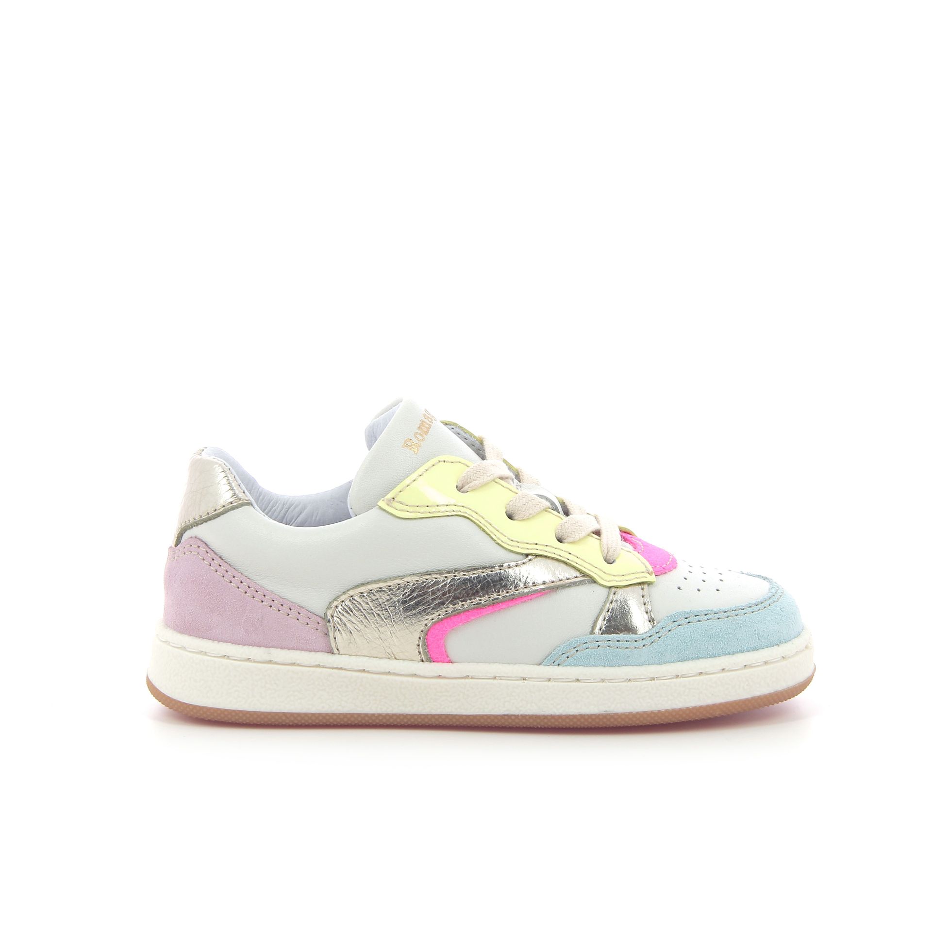 Romagnoli Sneaker 263487 multi