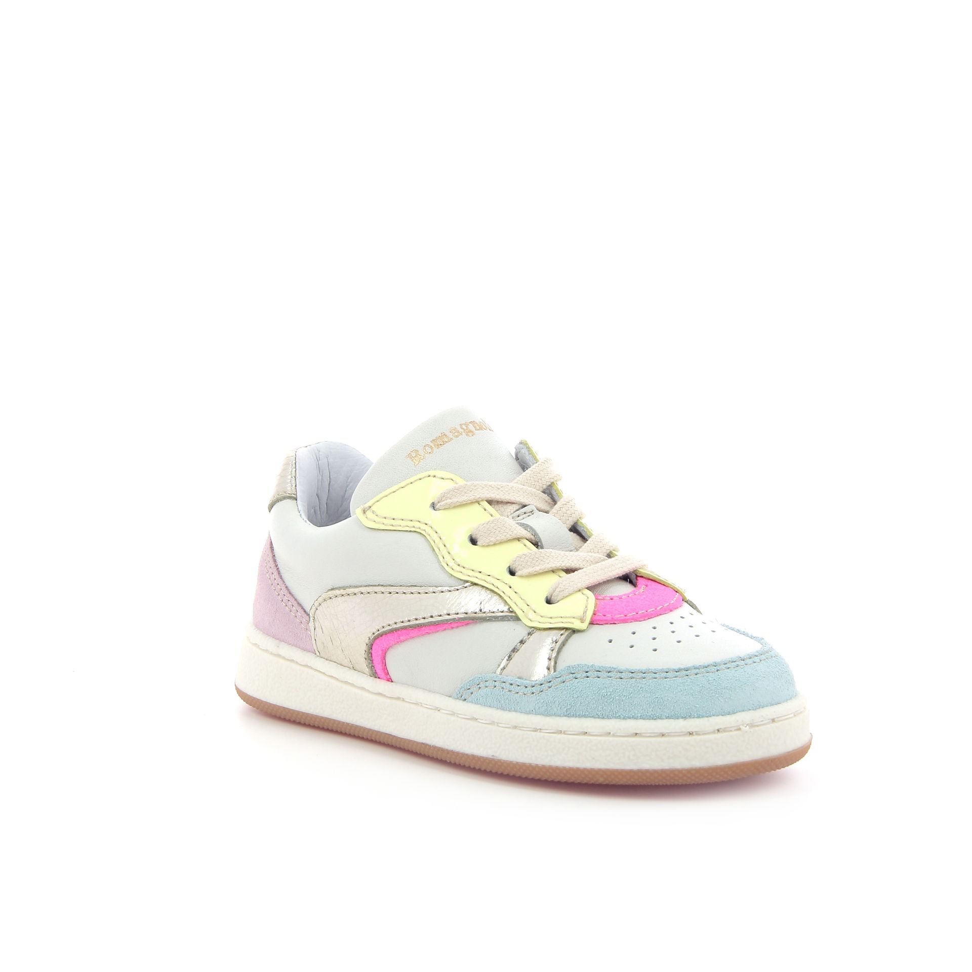 Romagnoli Sneaker 263487 multi