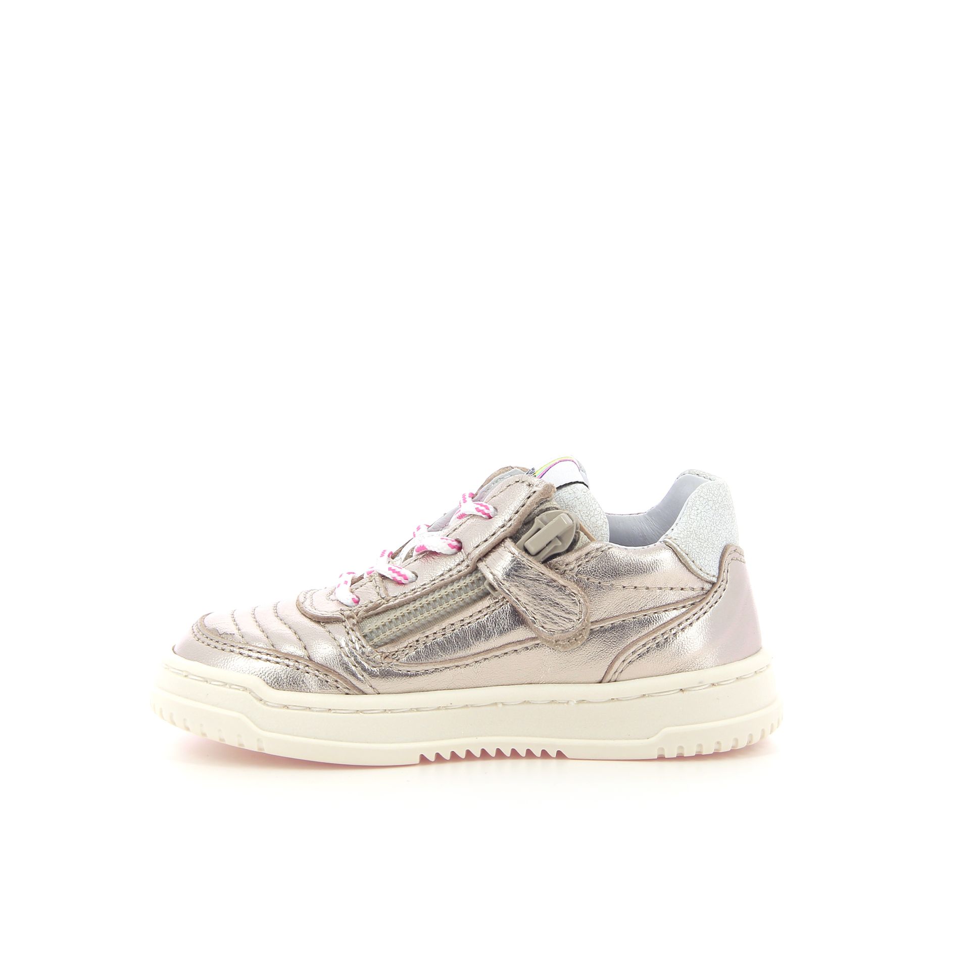 Romagnoli Sneaker 263488 goud