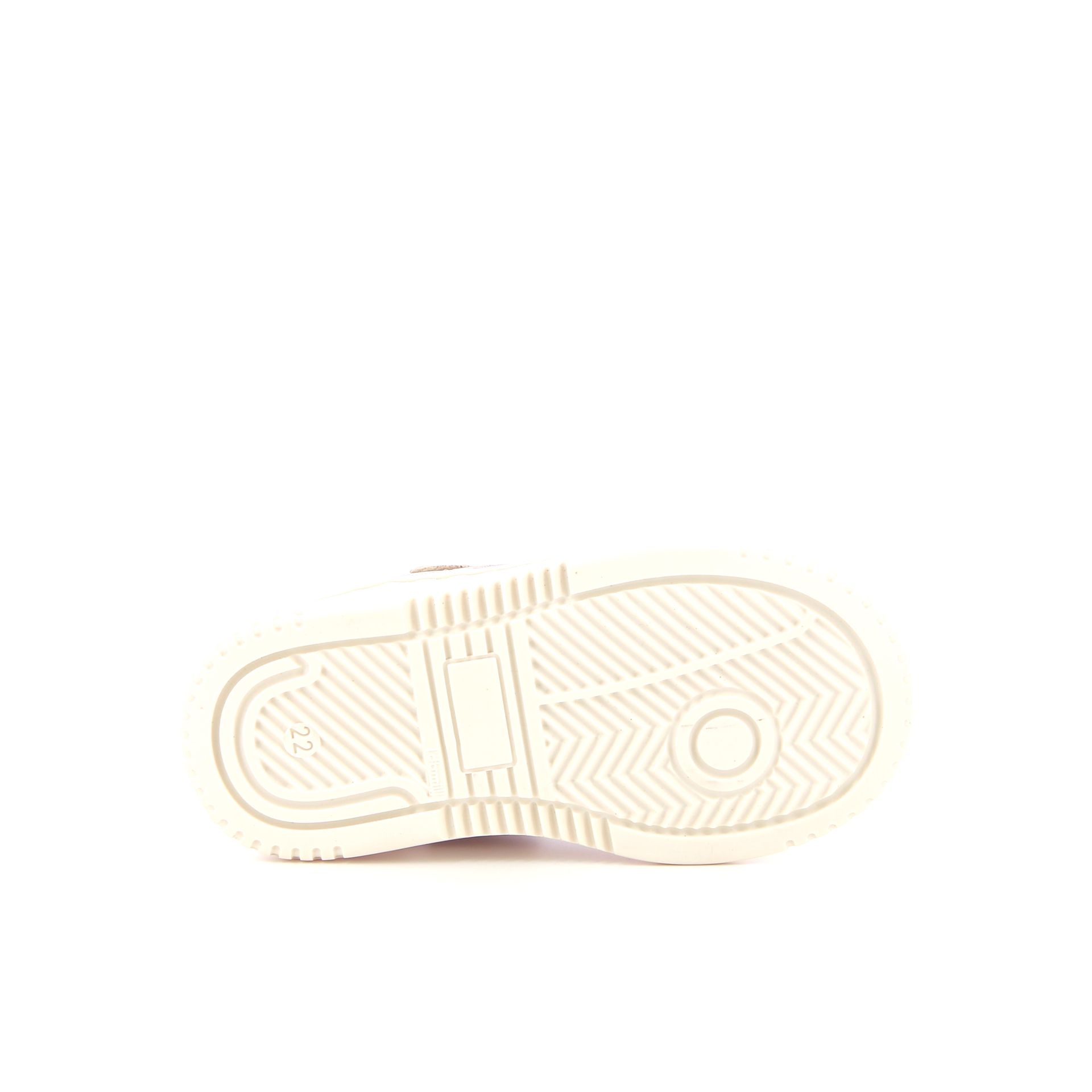 Romagnoli Sneaker 263488 goud