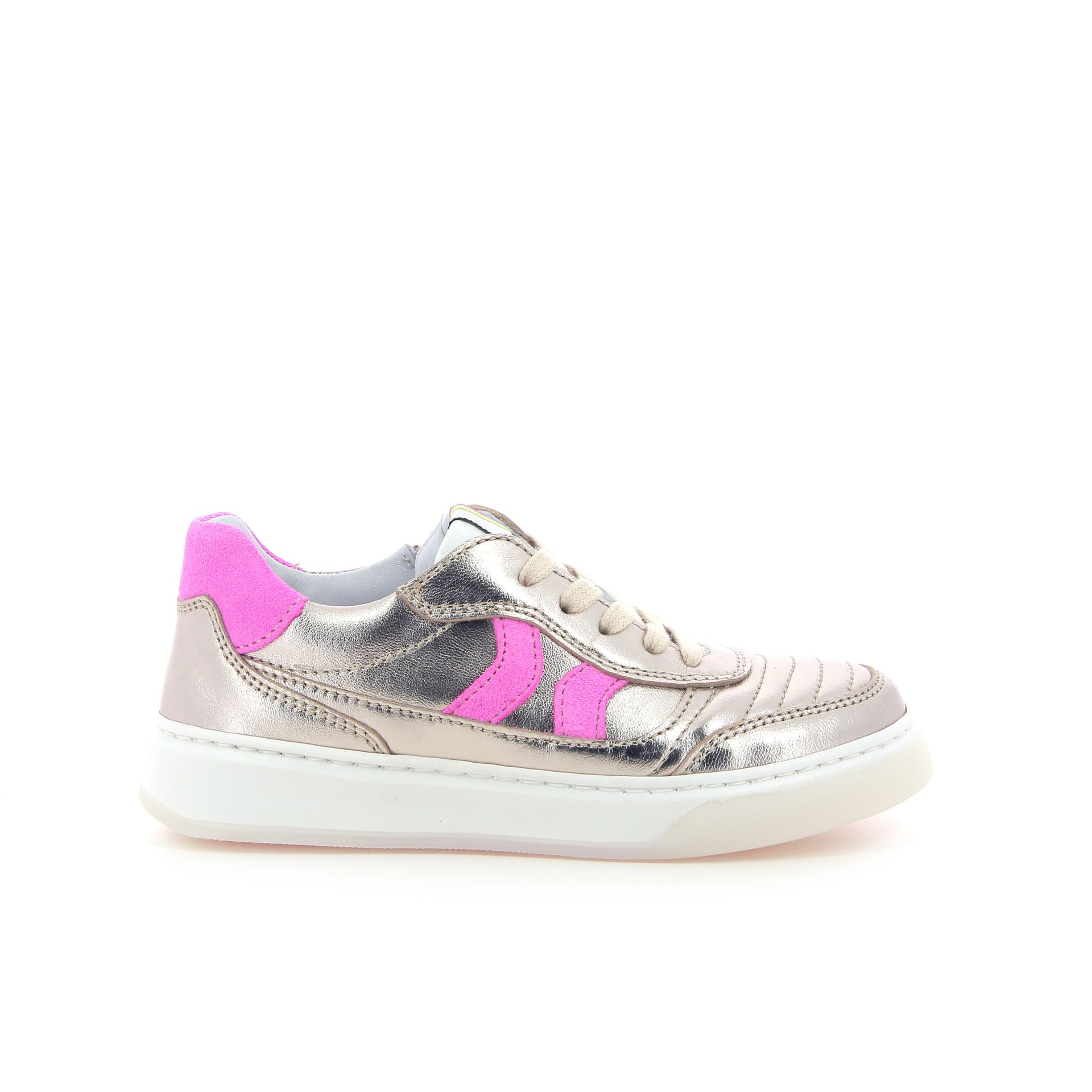 Romagnoli Sneaker 263489 goud