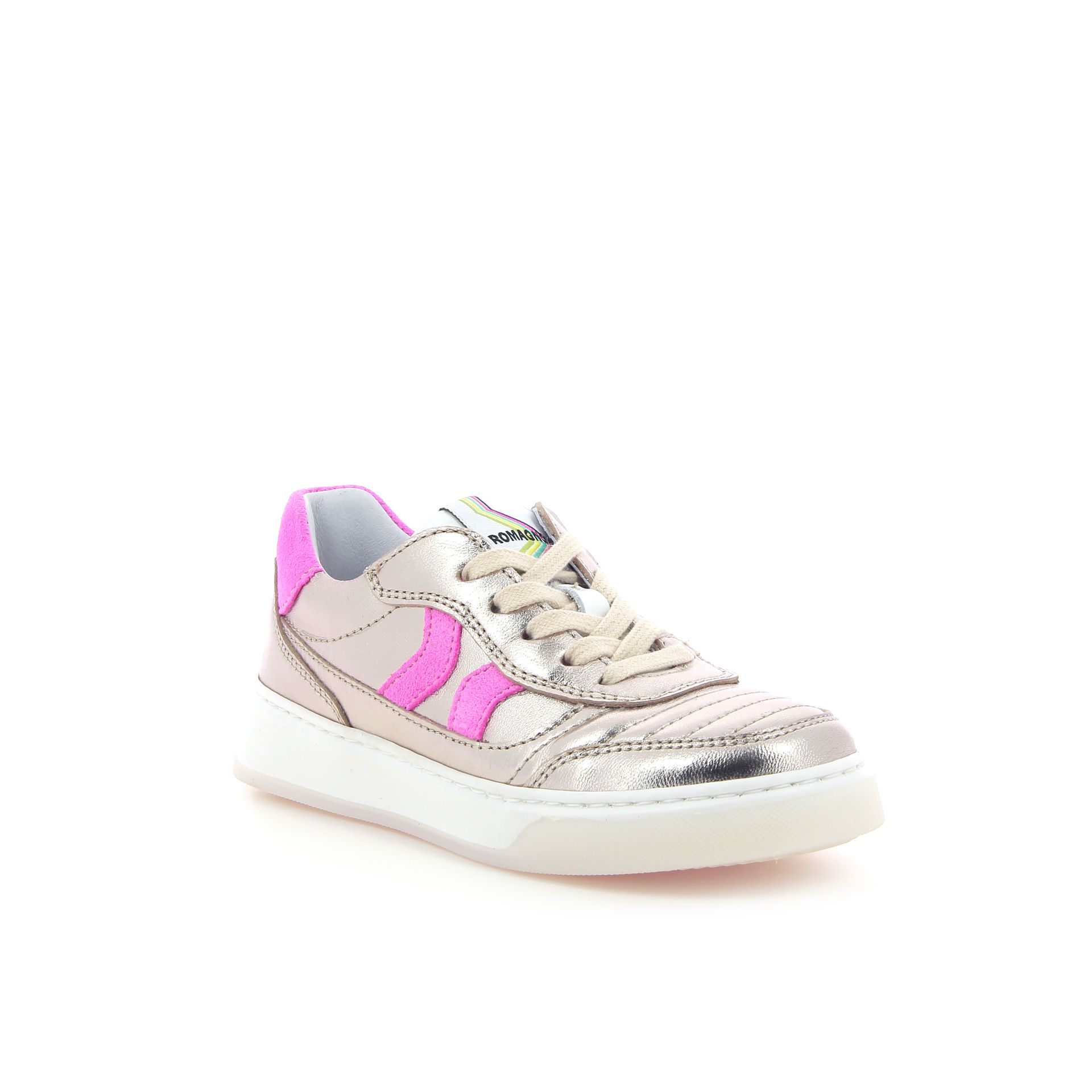 Romagnoli Sneaker 263489 goud