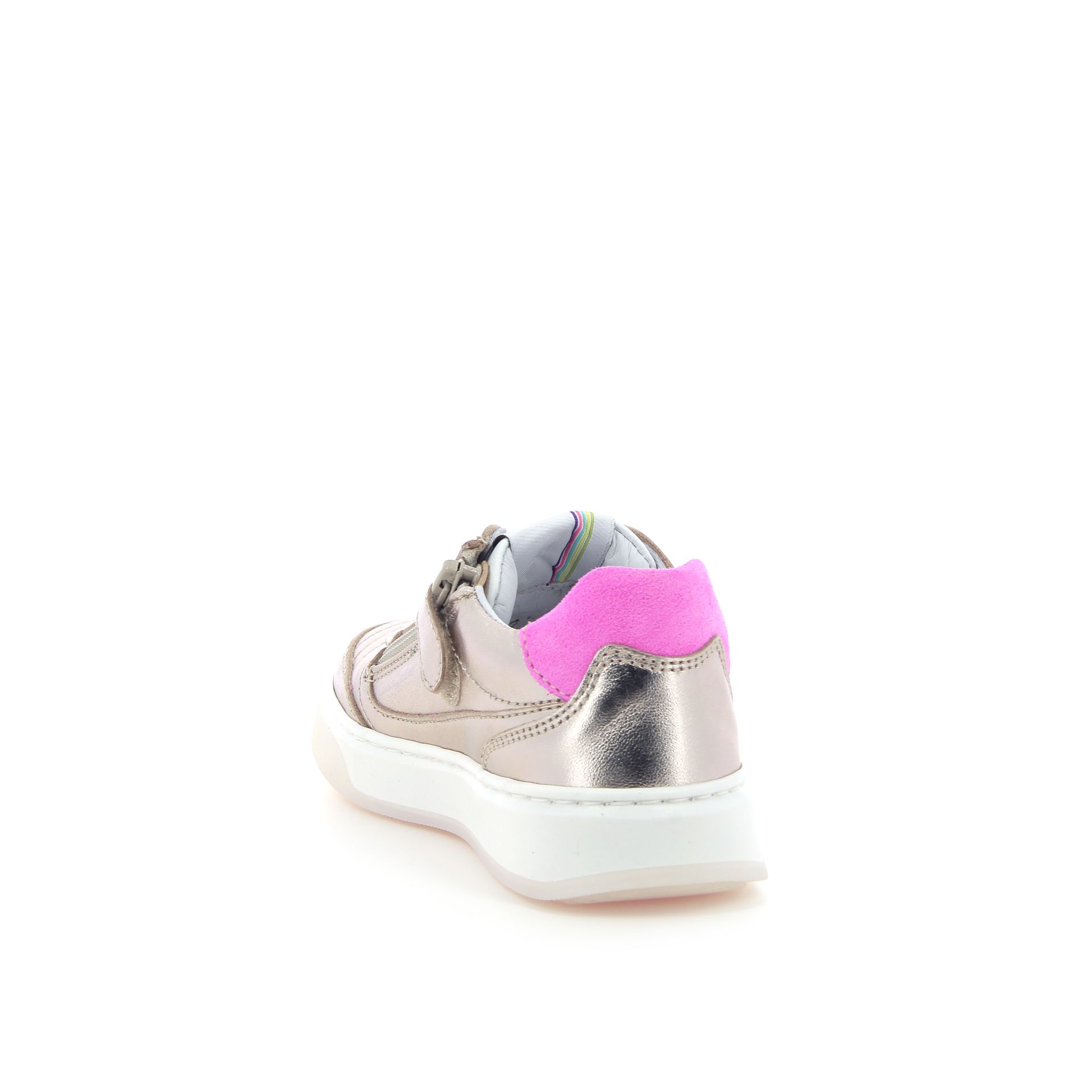 Romagnoli Sneaker 263489 goud