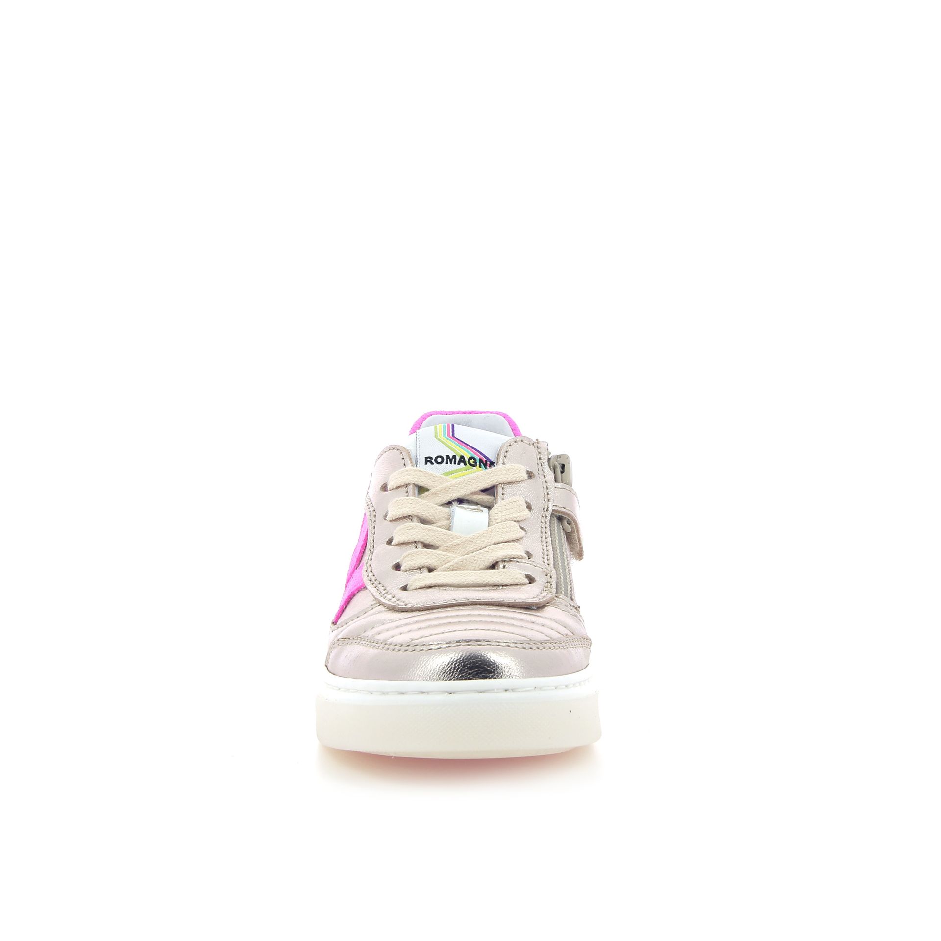 Romagnoli Sneaker 263489 goud