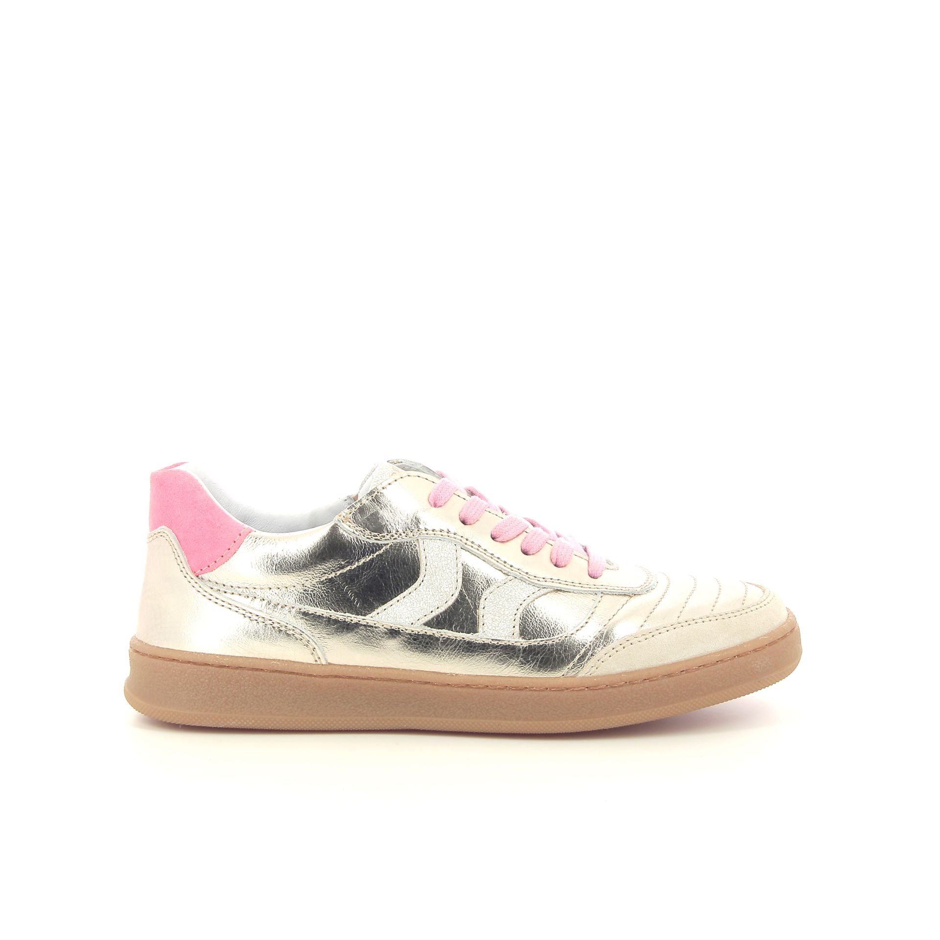 Romagnoli Sneaker 263490 goud