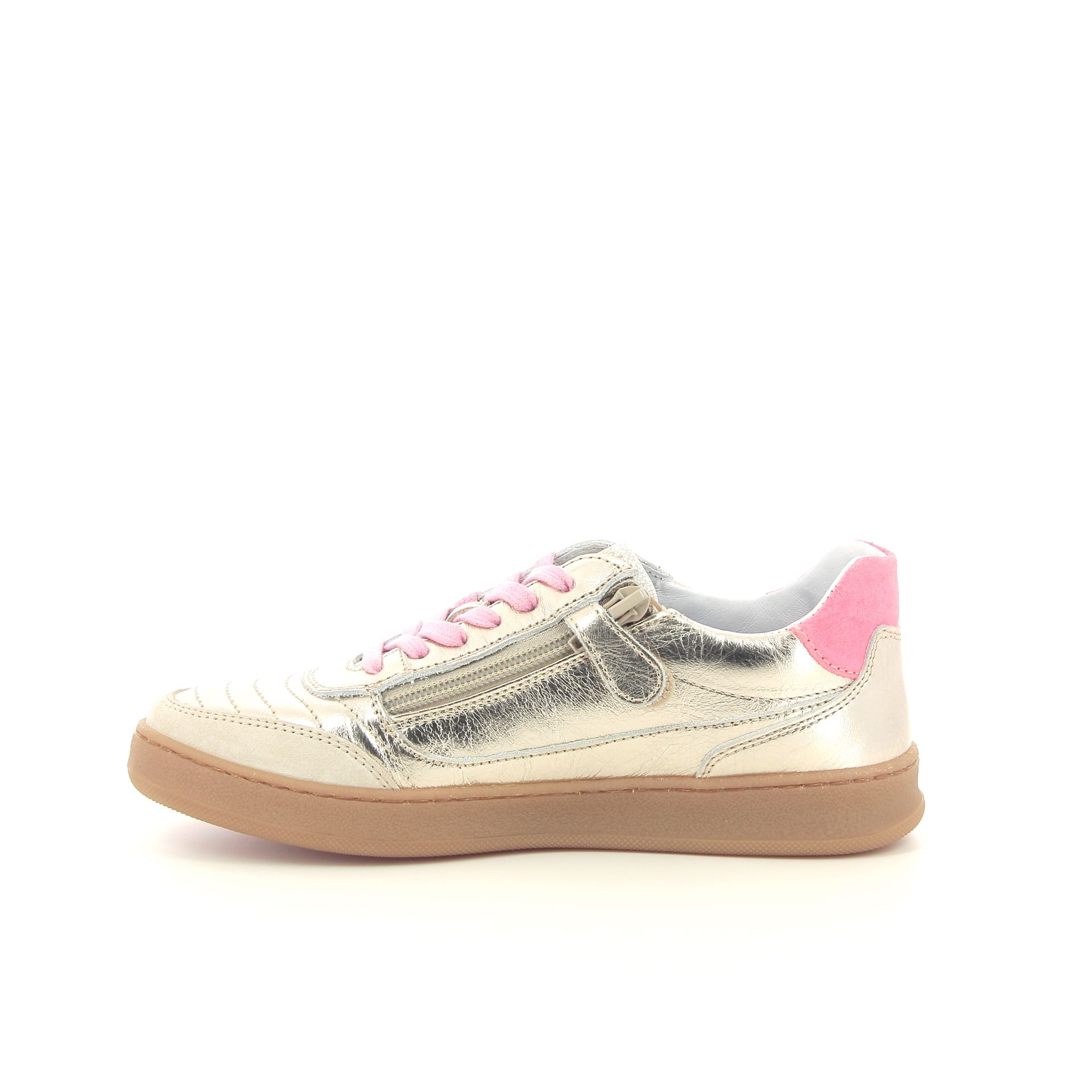 Romagnoli Sneaker 263490 goud