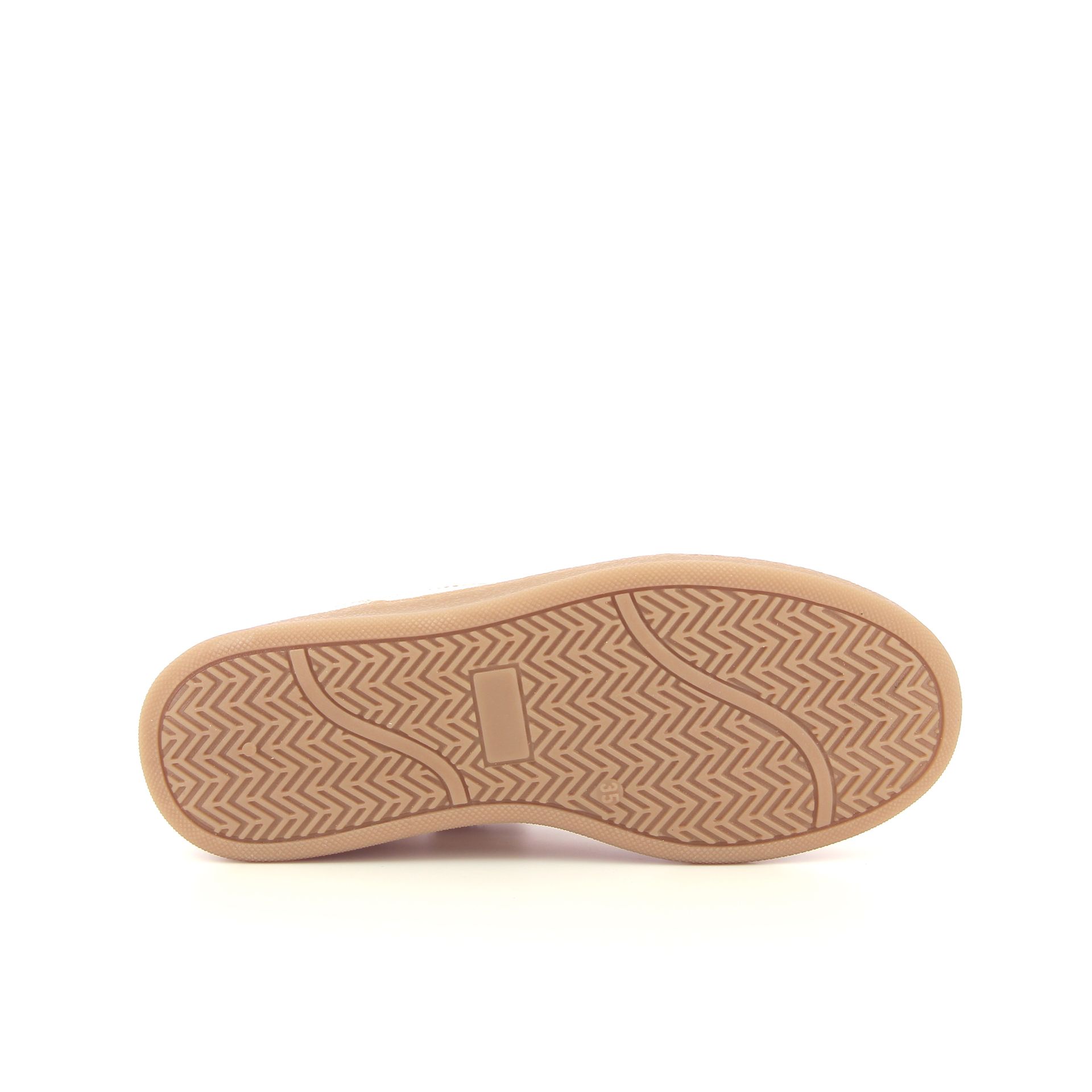 Romagnoli Sneaker 263490 goud