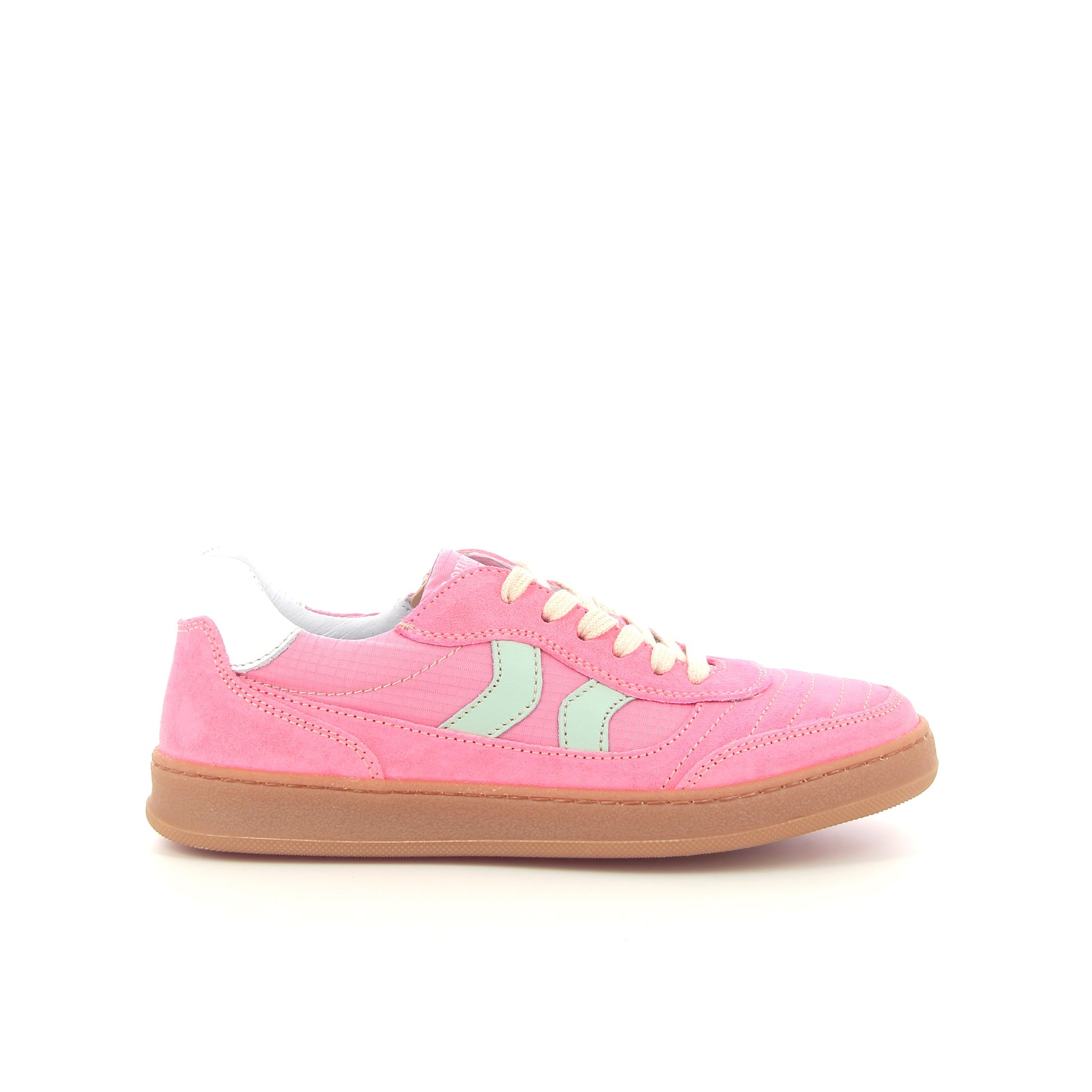 Romagnoli Sneaker 263491 roze