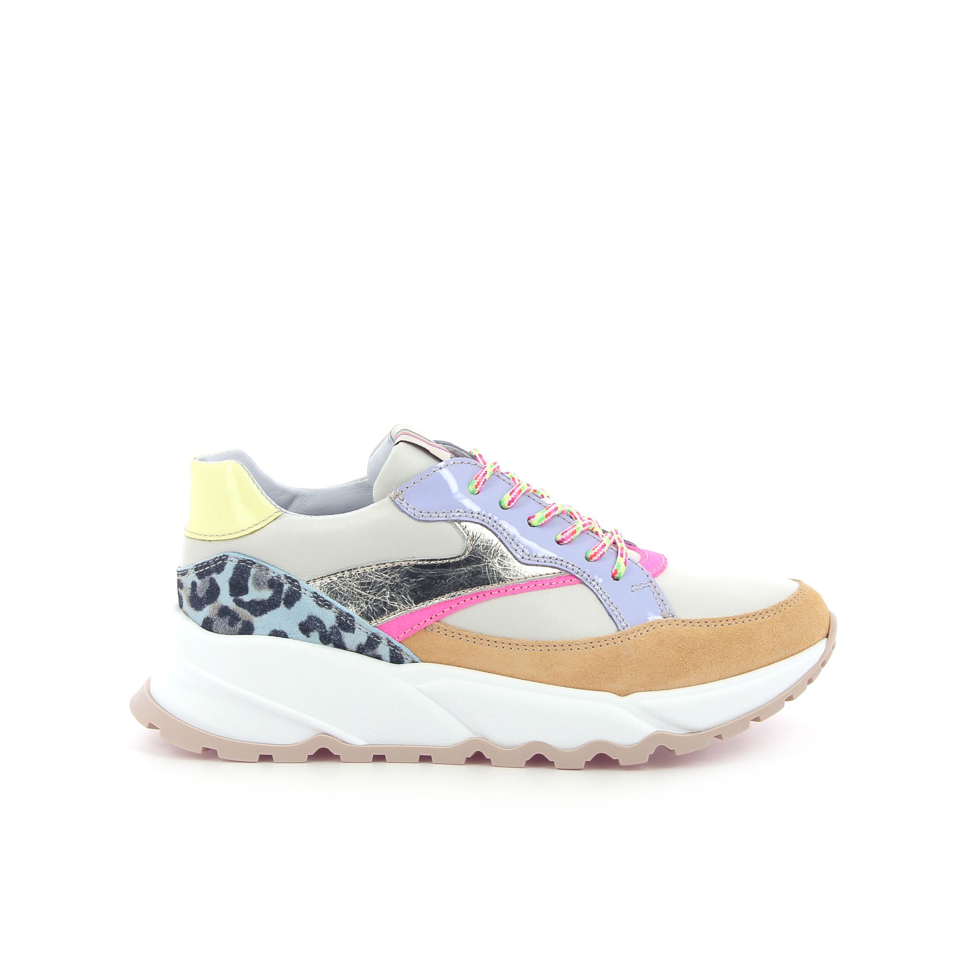 Romagnoli Sneaker 263492 multi