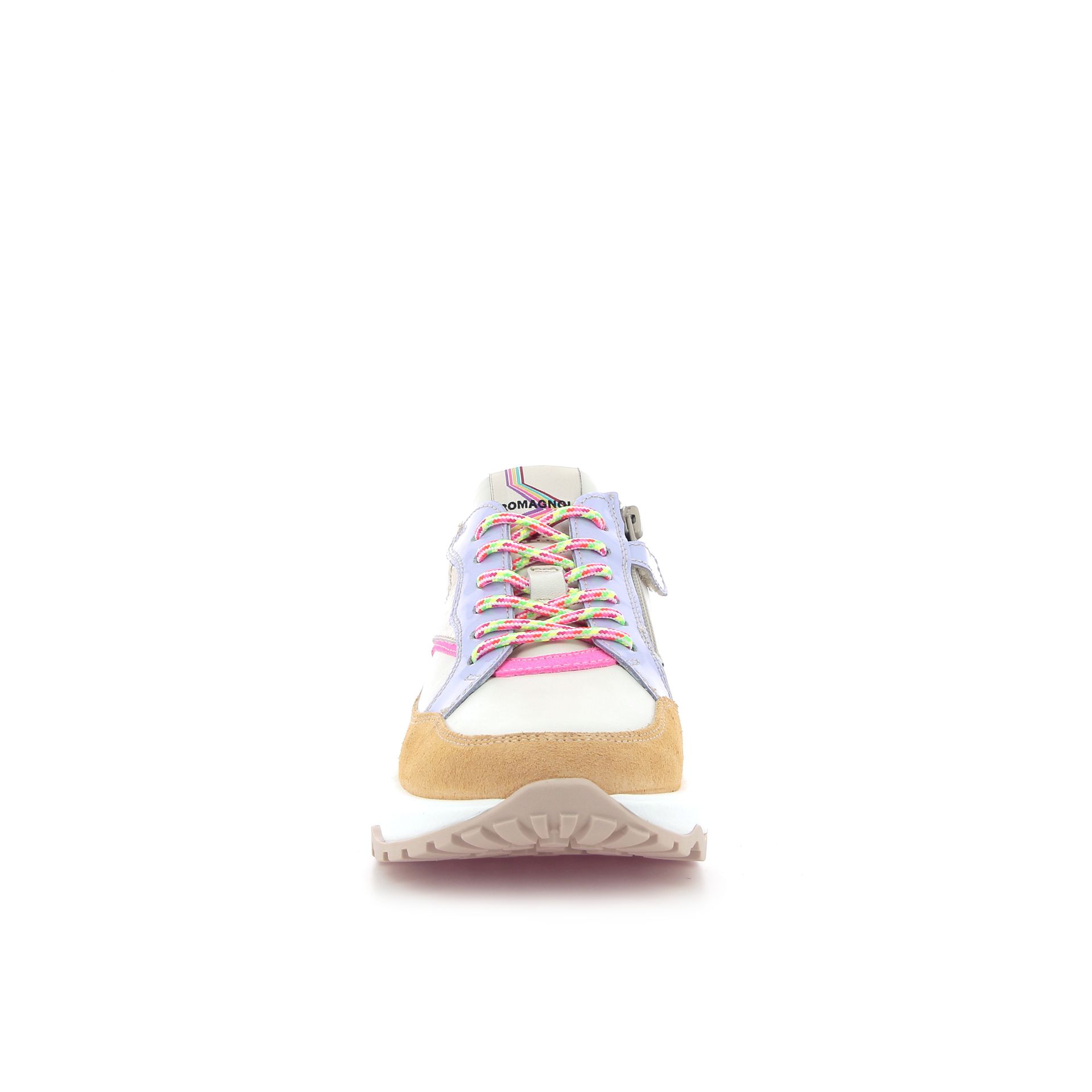 Romagnoli Sneaker 263492 multi