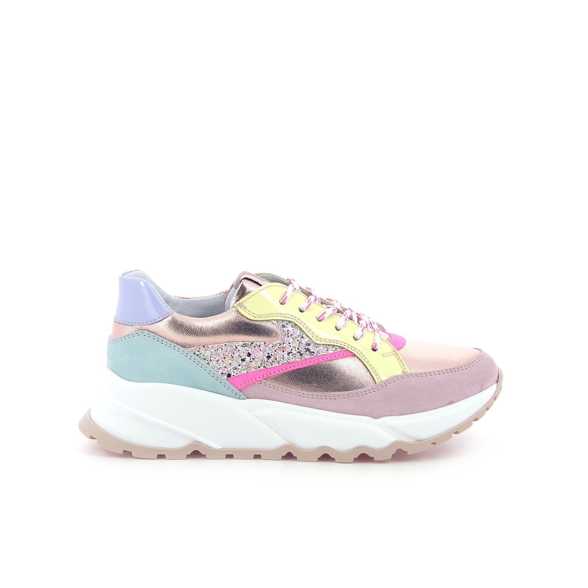 Romagnoli Sneaker 263493 multi